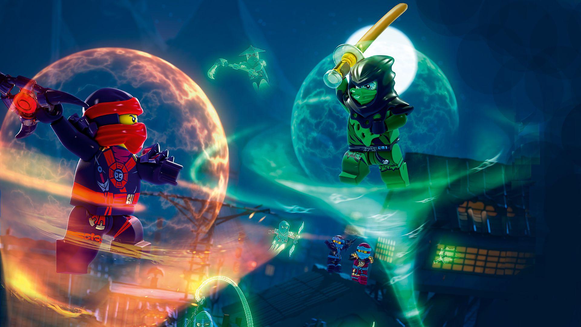 Ninjago Season 11 Wallpapers Top Free Ninjago Season 11 Backgrounds