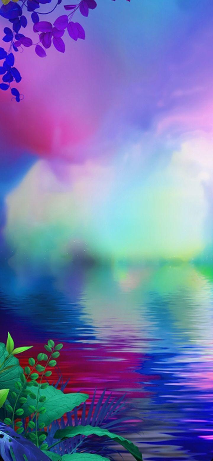 LG G8X Wallpapers Top Free LG G8X Backgrounds WallpaperAccess