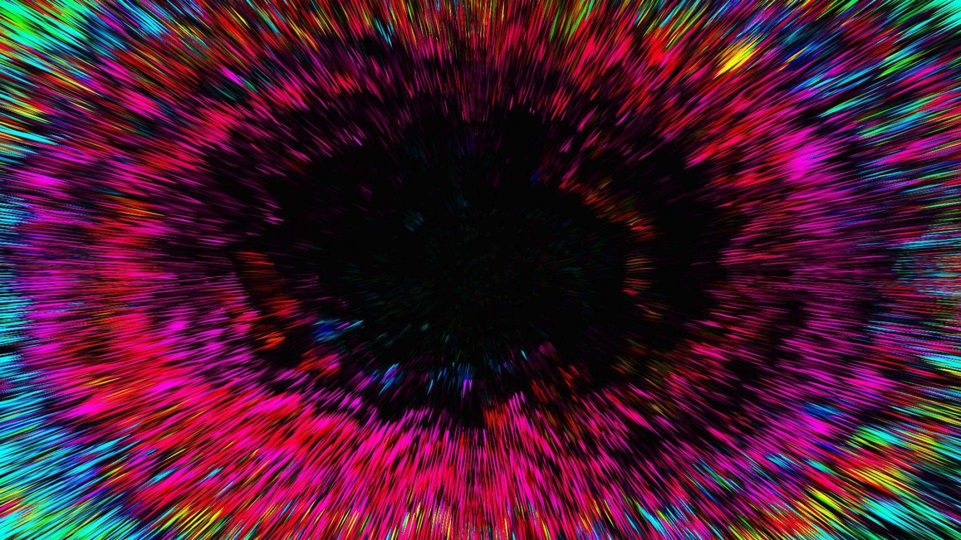 Black Trippy Wallpapers Top Free Black Trippy Backgrounds WallpaperAccess