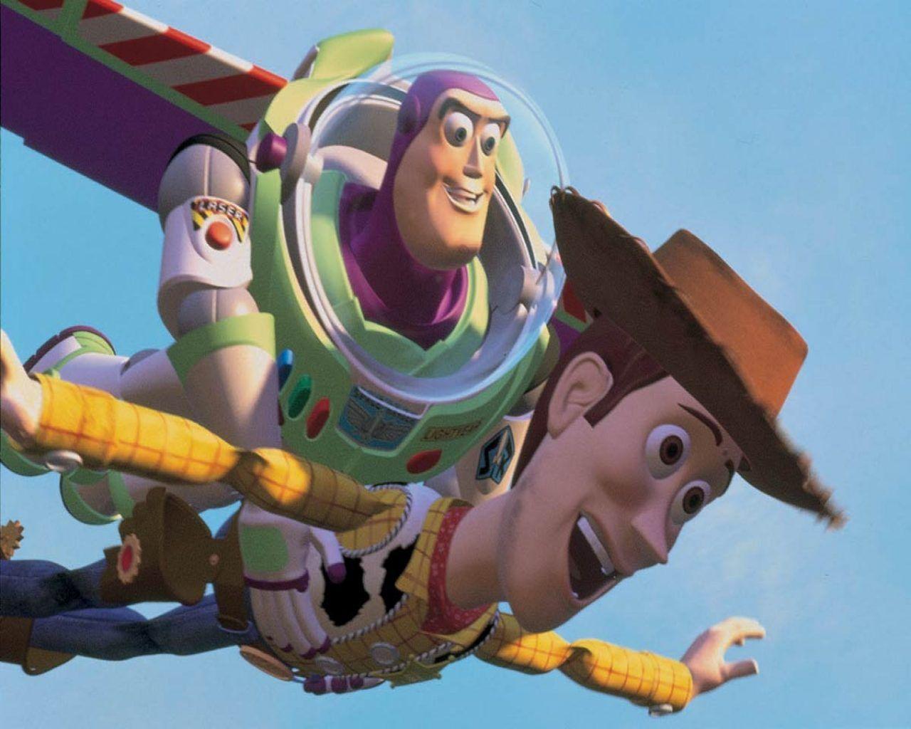 Woody And Buzz Wallpapers Top Free Woody And Buzz Backgrounds
