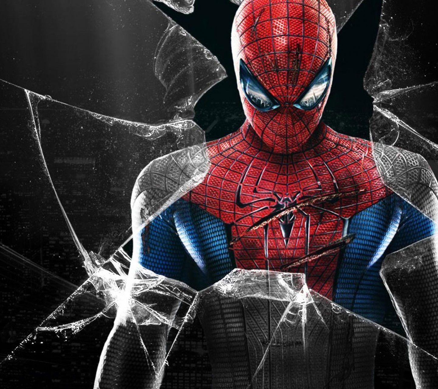SpiderMan 3D Wallpapers Top Free SpiderMan 3D Backgrounds WallpaperAccess