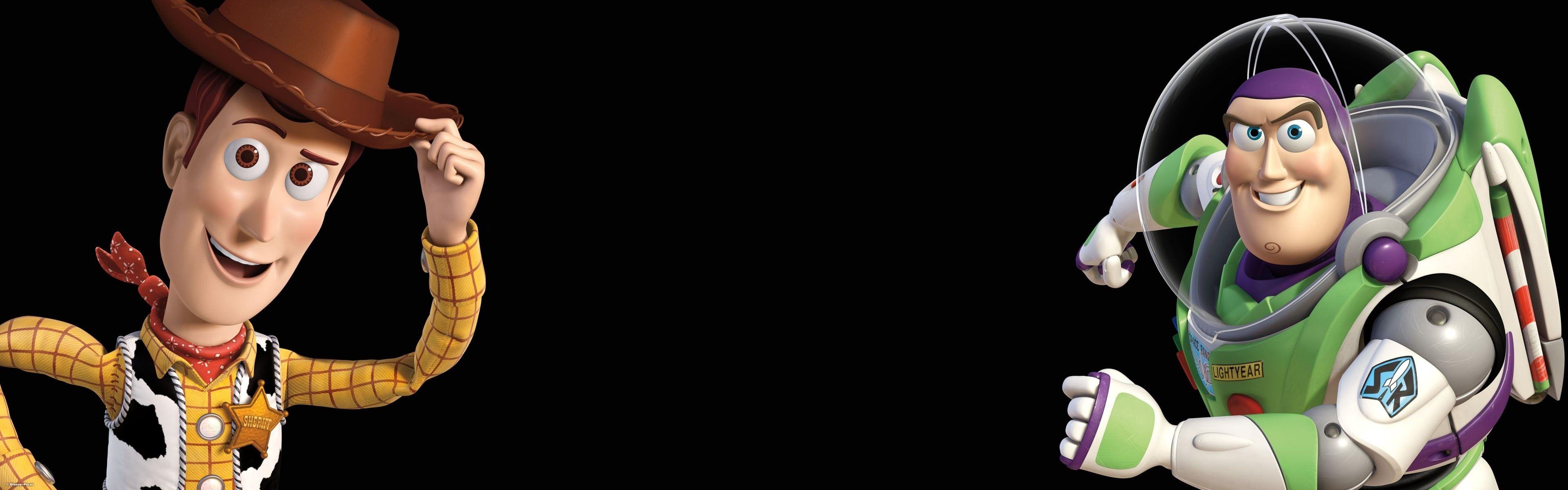 Woody And Buzz Wallpapers Top Free Woody And Buzz Backgrounds