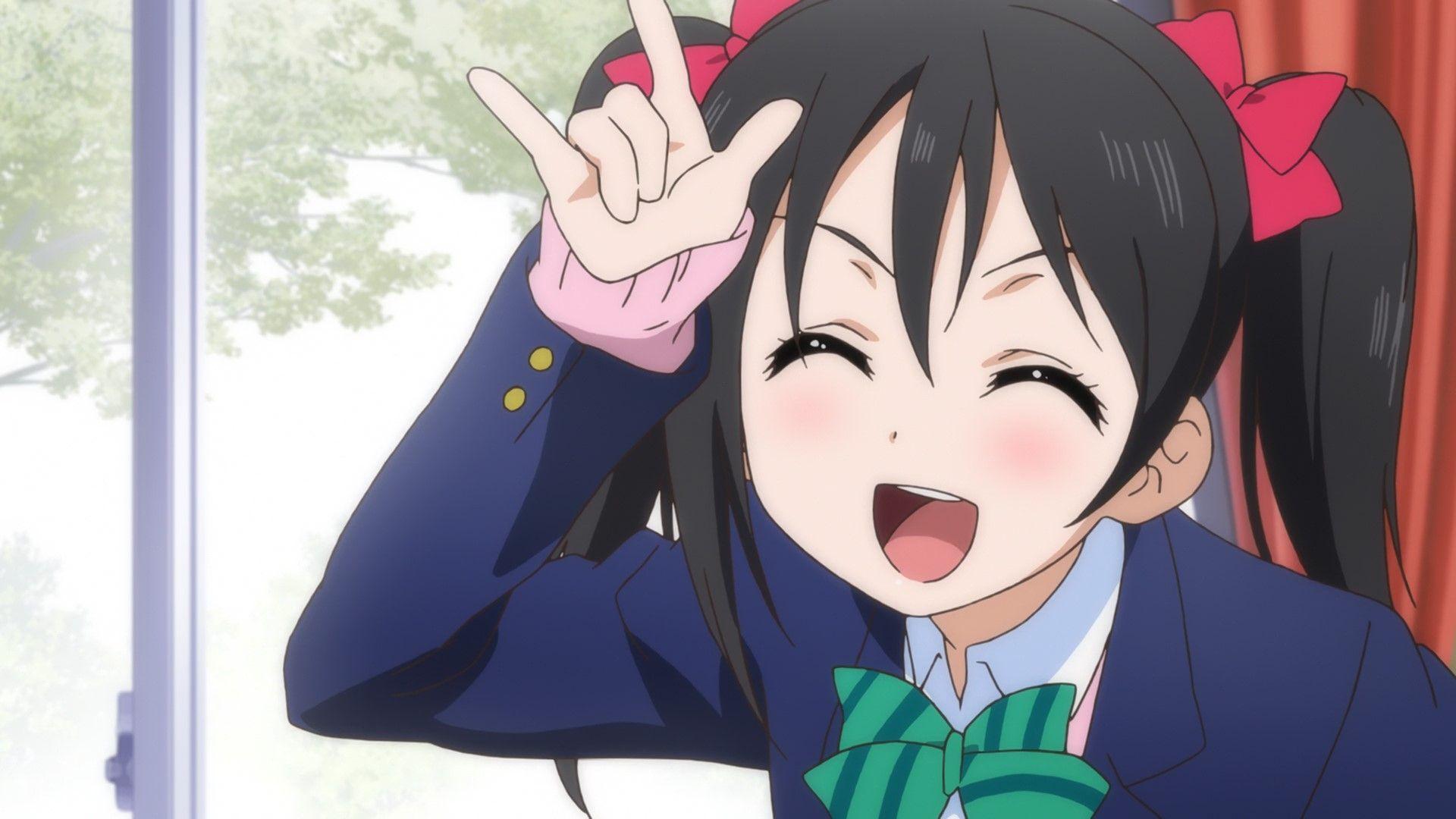 Nico Nico Nii Wallpapers Top Free Nico Nico Nii Backgrounds