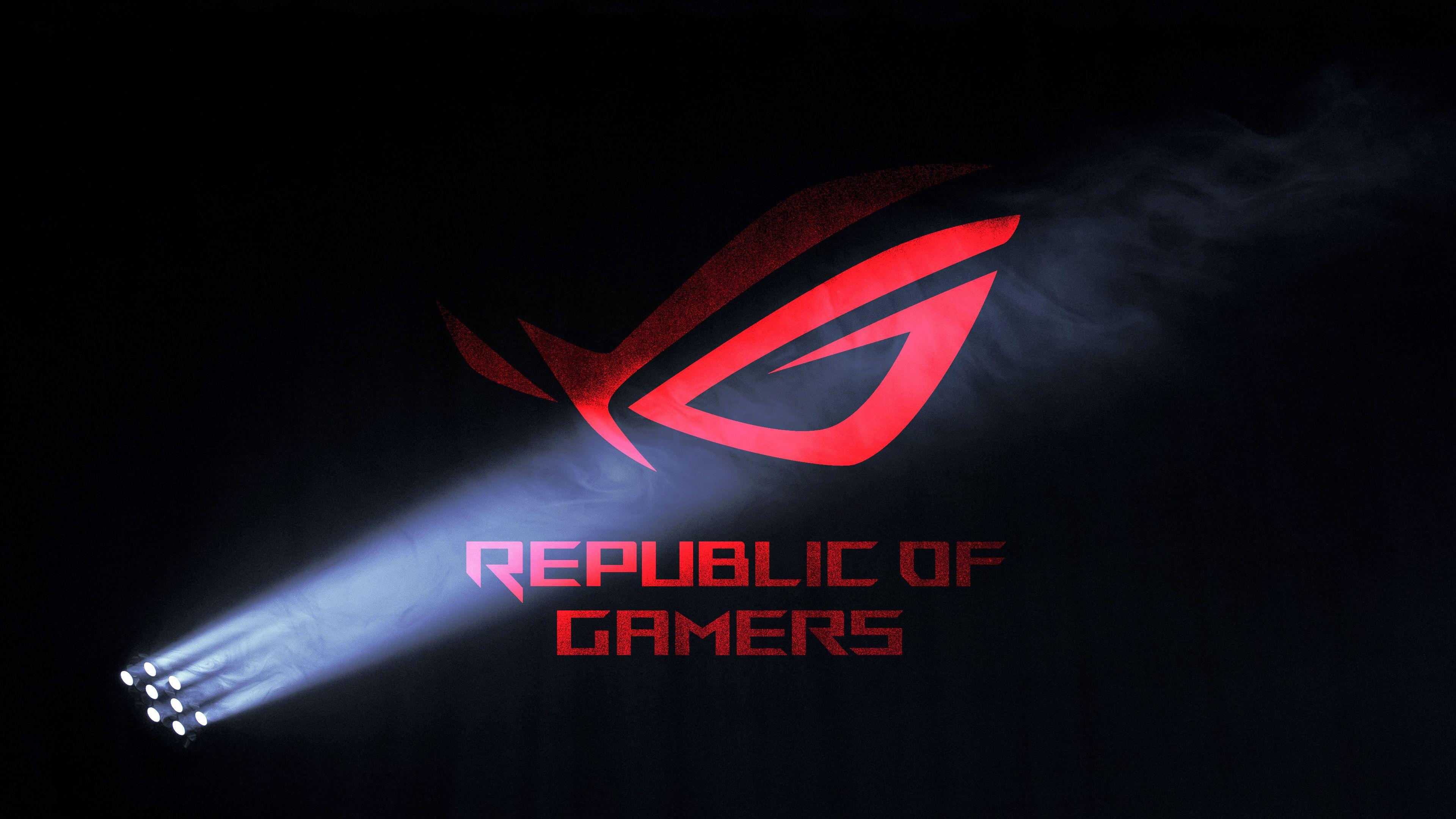 Rog Live Wallpapers Top Free Rog Live Backgrounds WallpaperAccess
