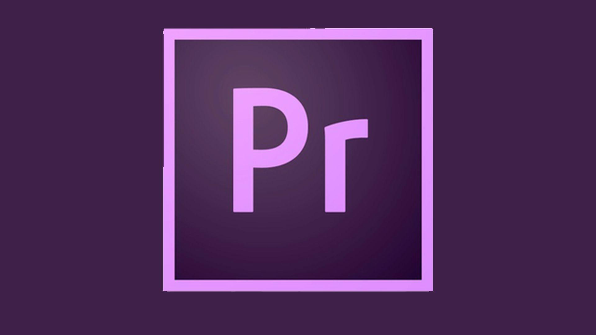 Premiere Pro Wallpapers Top Free Premiere Pro Backgrounds