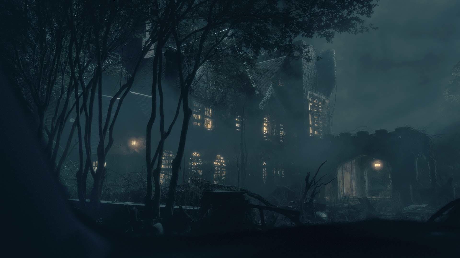 The Haunting of Hill House Wallpapers Top Free The Haunting of Hill