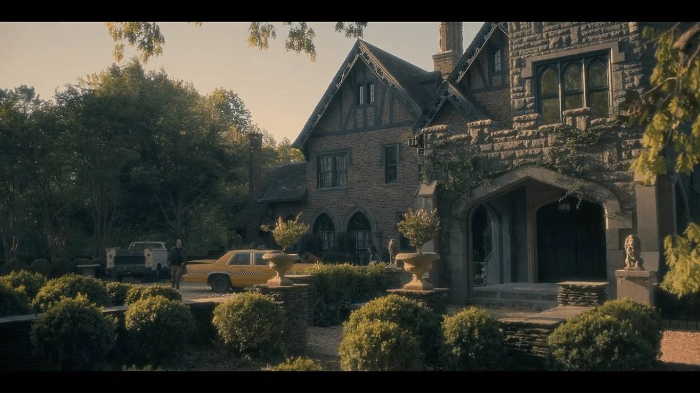 The Haunting of Hill House Wallpapers Top Free The Haunting of Hill