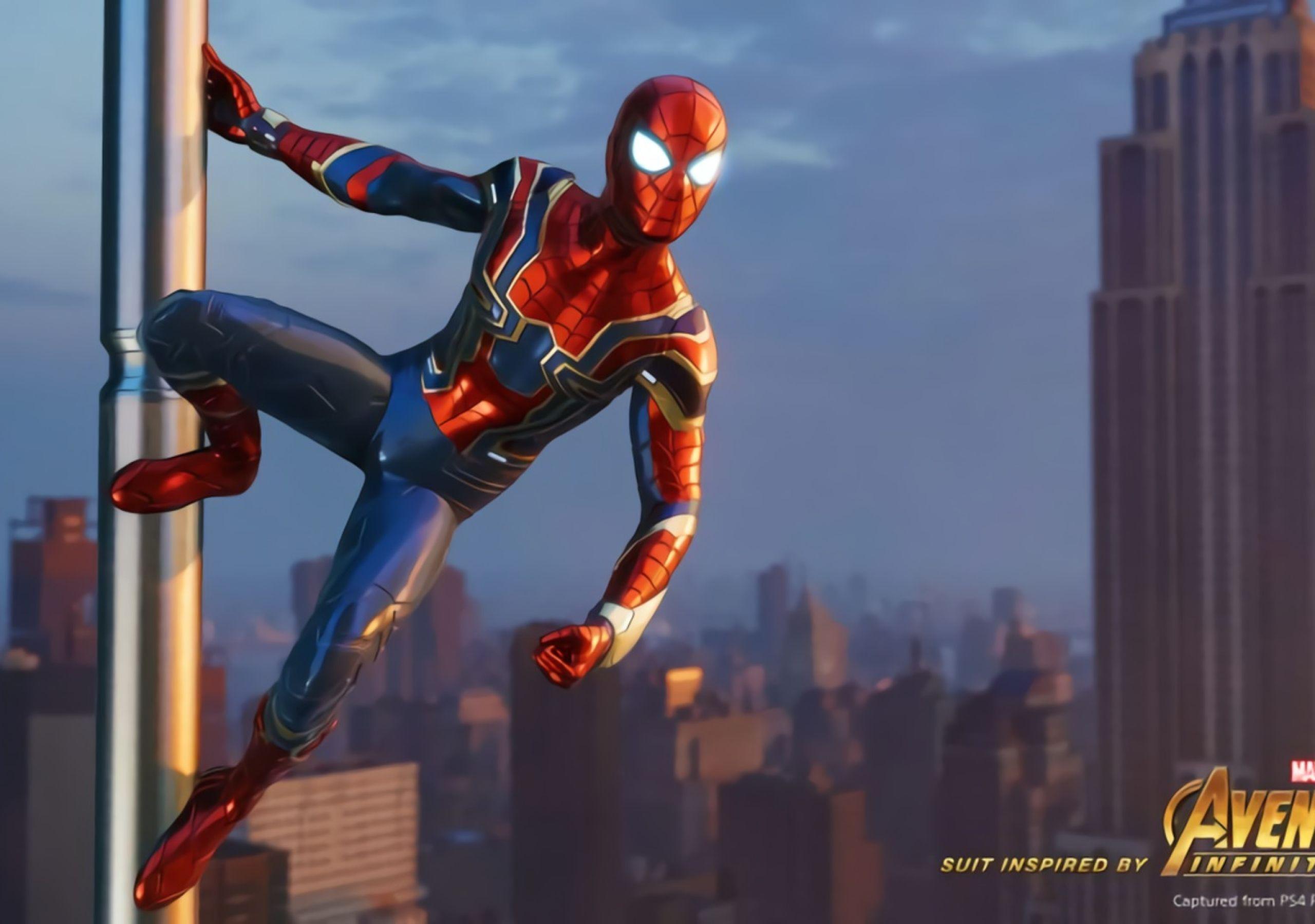 Avengers PS4 Wallpapers Top Free Avengers PS4 Backgrounds WallpaperAccess