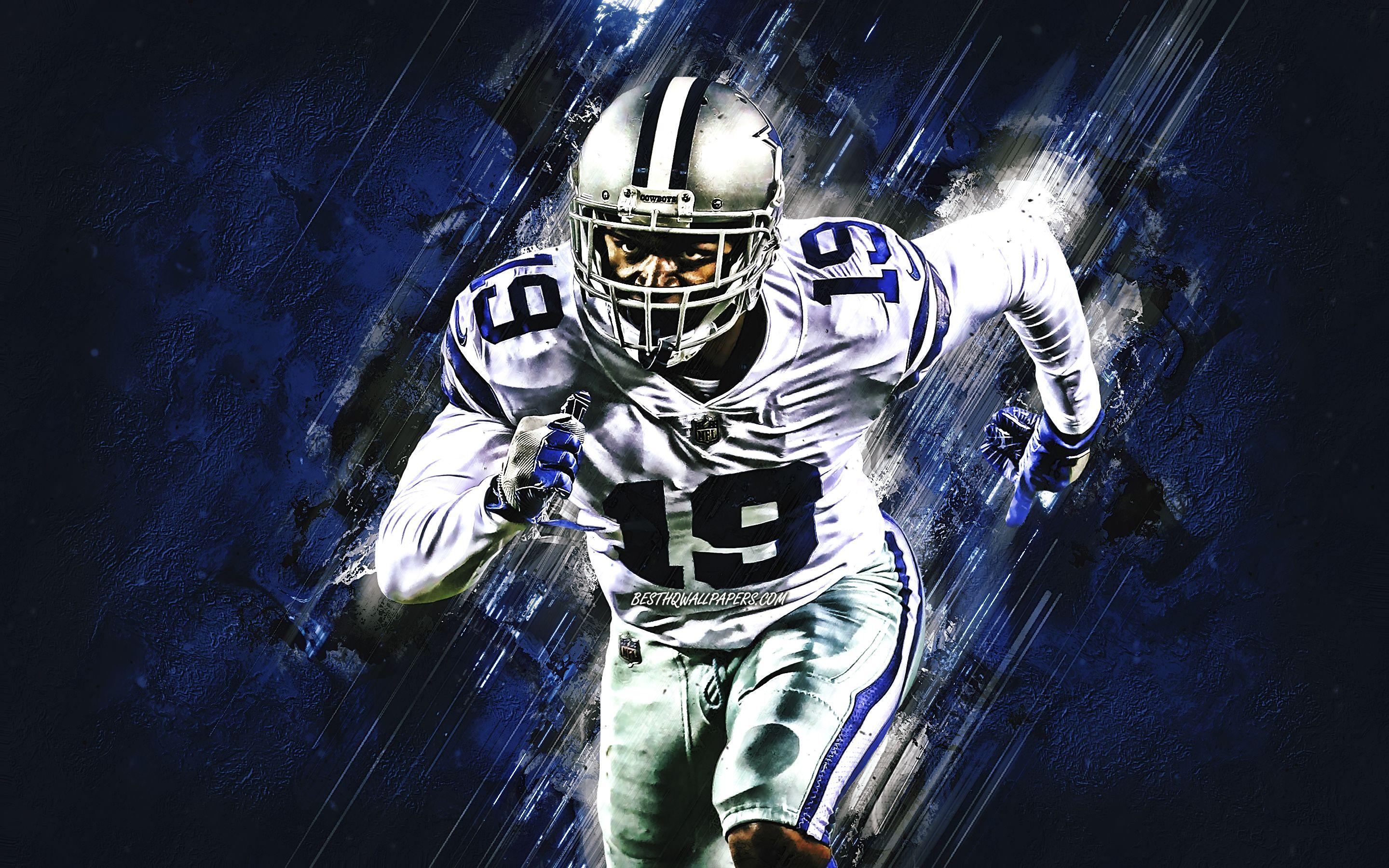 Amari Cooper Wallpapers Top Free Amari Cooper Backgrounds