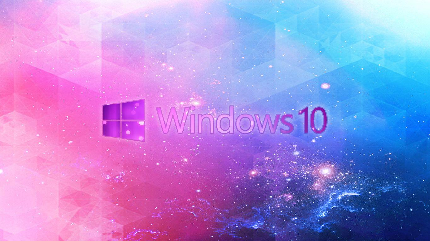 Pink Windows 10 Wallpapers Top Free Pink Windows 10 Backgrounds