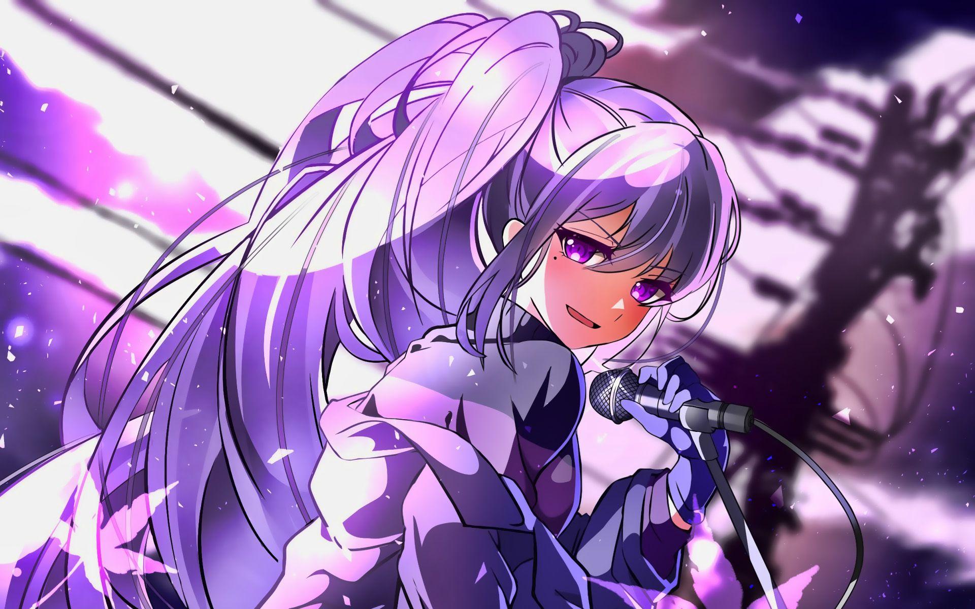 Vtuber Wallpapers Top Free Vtuber Backgrounds WallpaperAccess