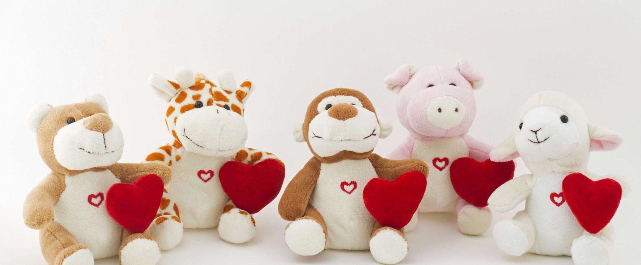 Stuffed Animals Wallpapers Top Free Stuffed Animals Backgrounds