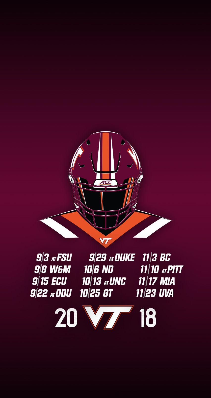 Virginia Tech Wallpapers Top Free Virginia Tech Backgrounds