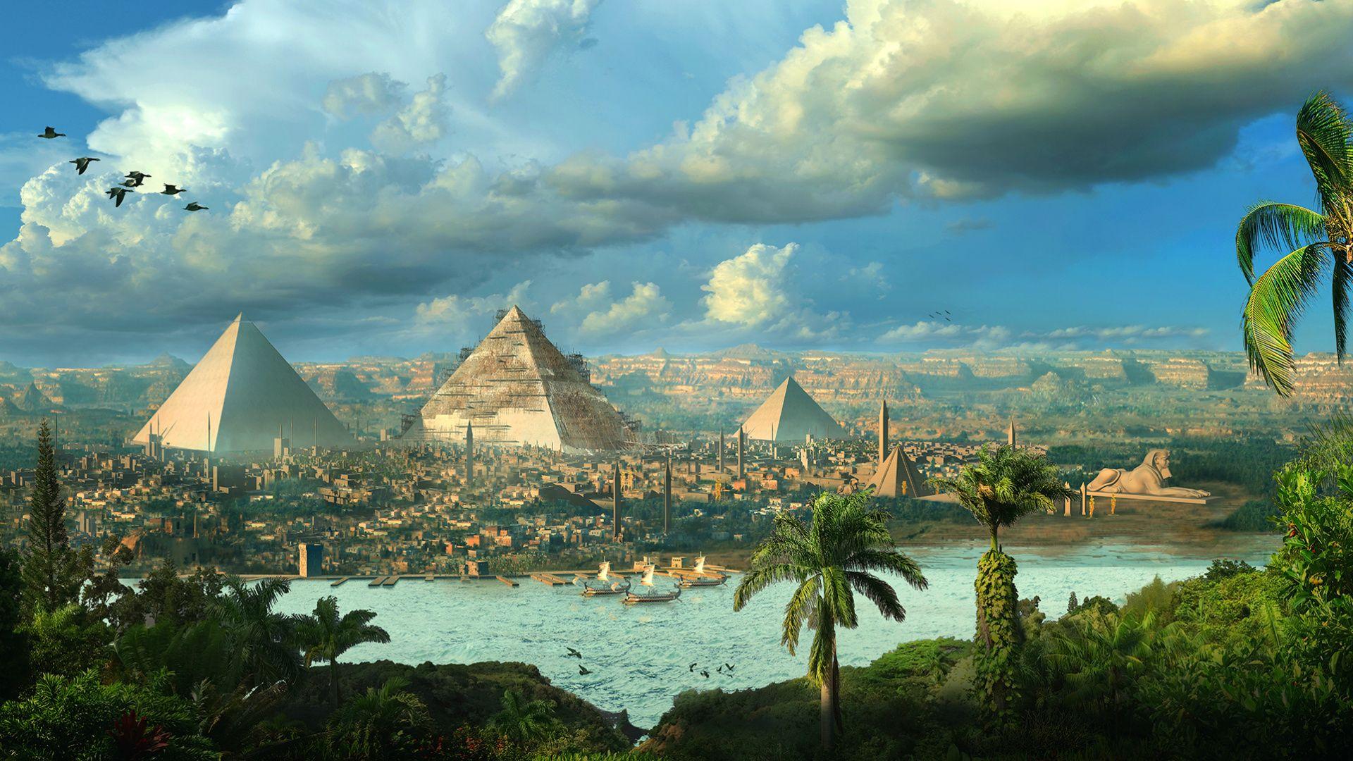 1920X1080 HD Egyptian Wallpapers Top Free 1920X1080 HD Egyptian