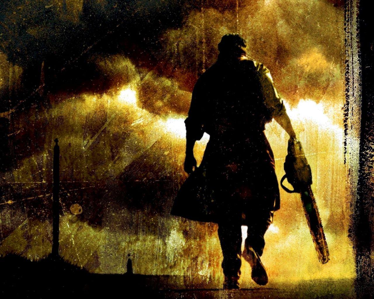 Leatherface HD Wallpapers Top Free Leatherface HD Backgrounds