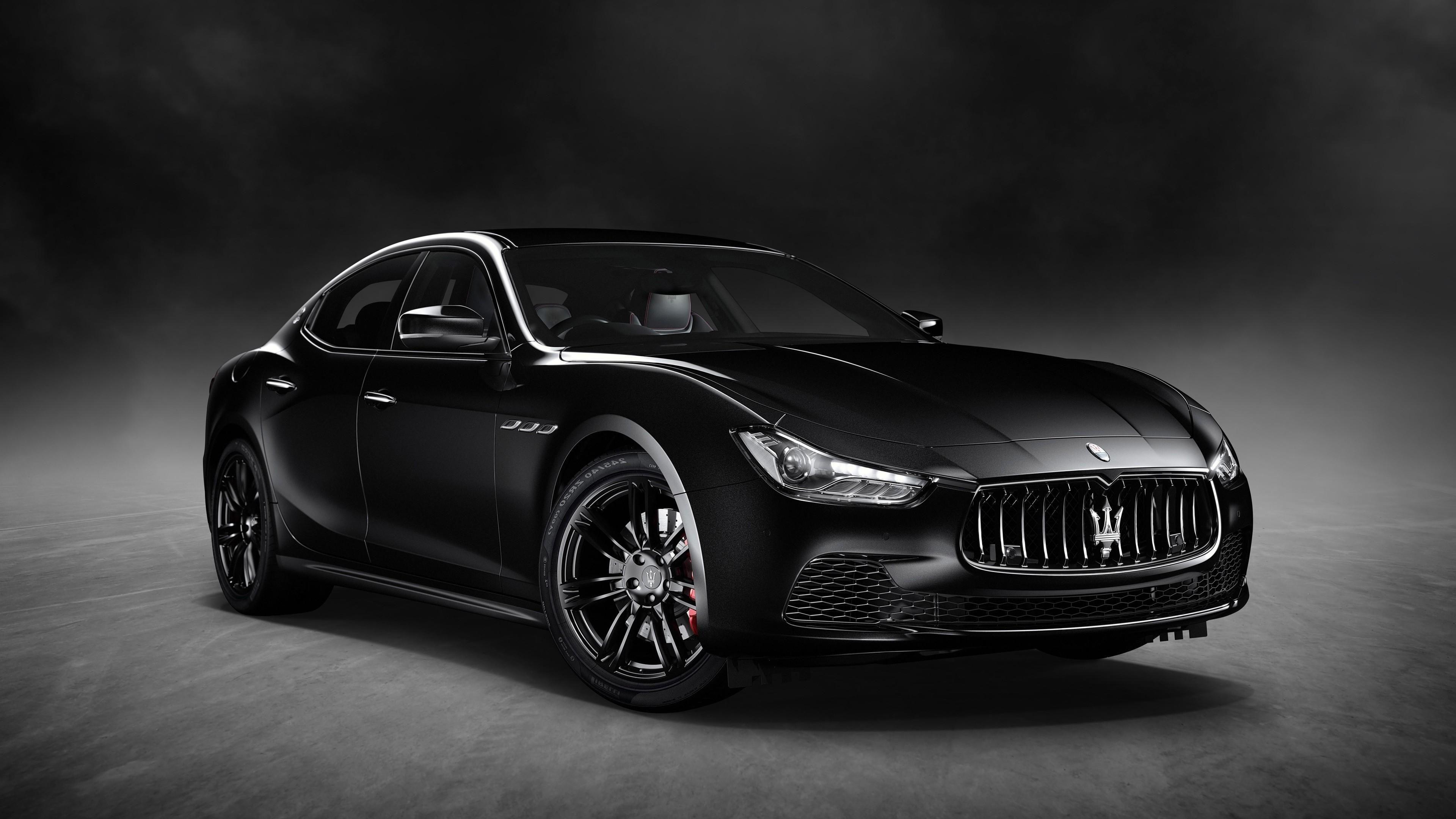 Maserati Wallpapers Top Free Maserati Backgrounds