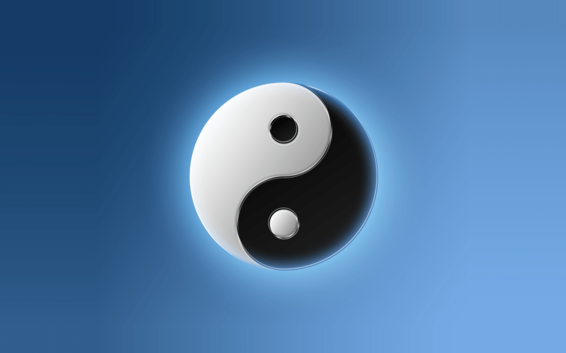 Yin Yang HD Wallpapers Top Free Yin Yang HD Backgrounds WallpaperAccess