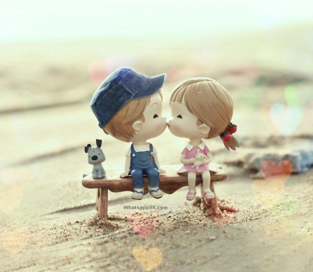 Cute Kiss Wallpapers Top Free Cute Kiss Backgrounds WallpaperAccess