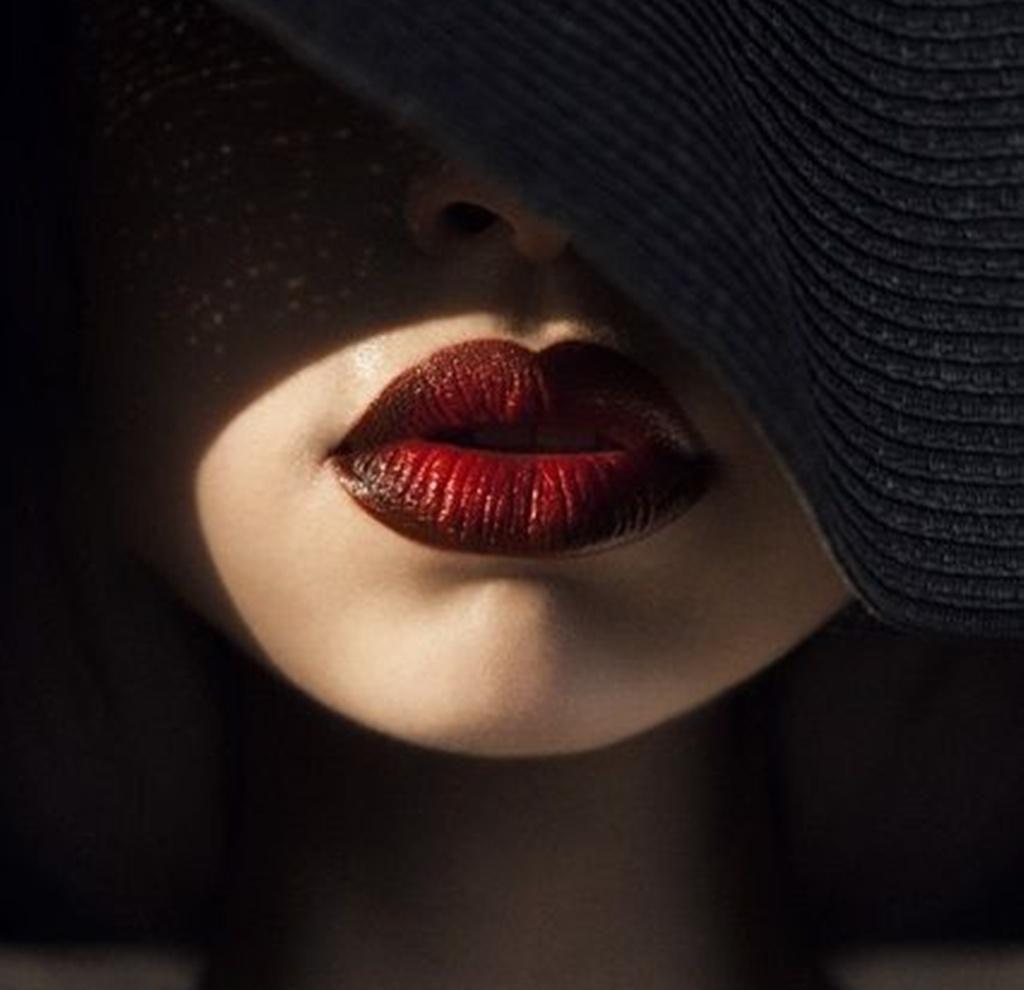 Red Lips Wallpapers Top Free Red Lips Backgrounds WallpaperAccess