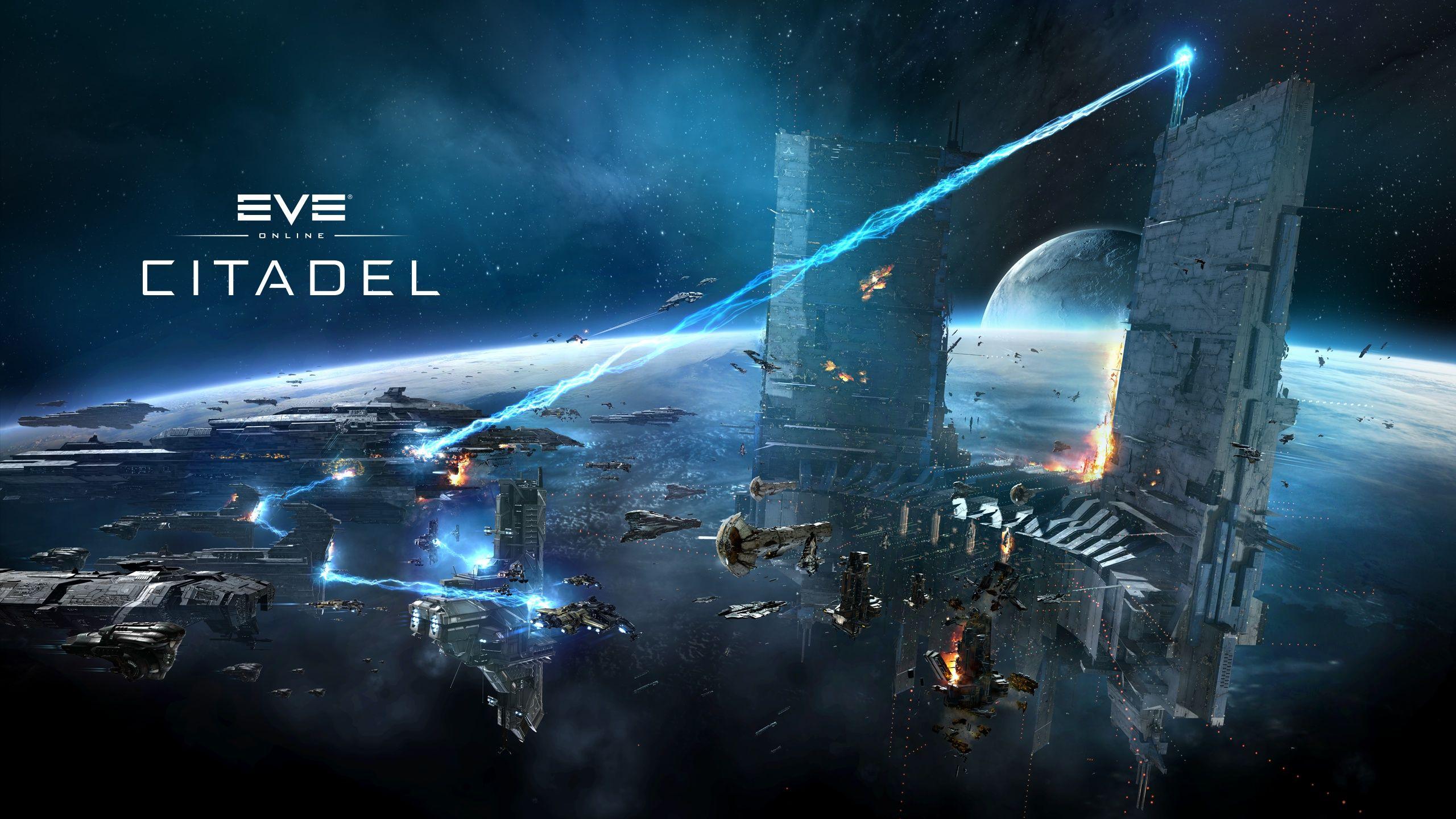 Eve Online Wallpapers Top Free Eve Online Backgrounds WallpaperAccess