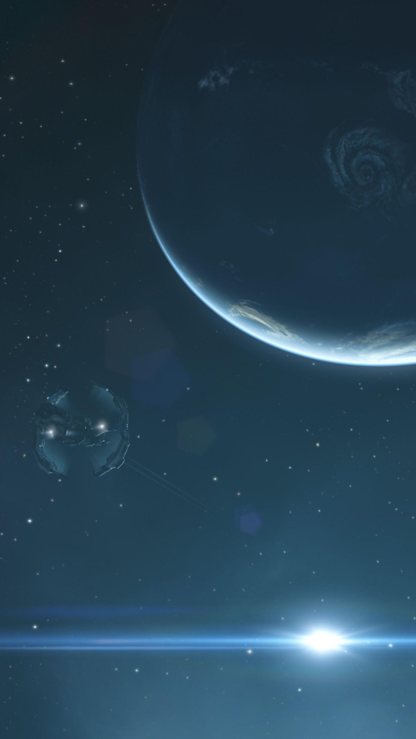 Eve Online Wallpapers Top Free Eve Online Backgrounds WallpaperAccess