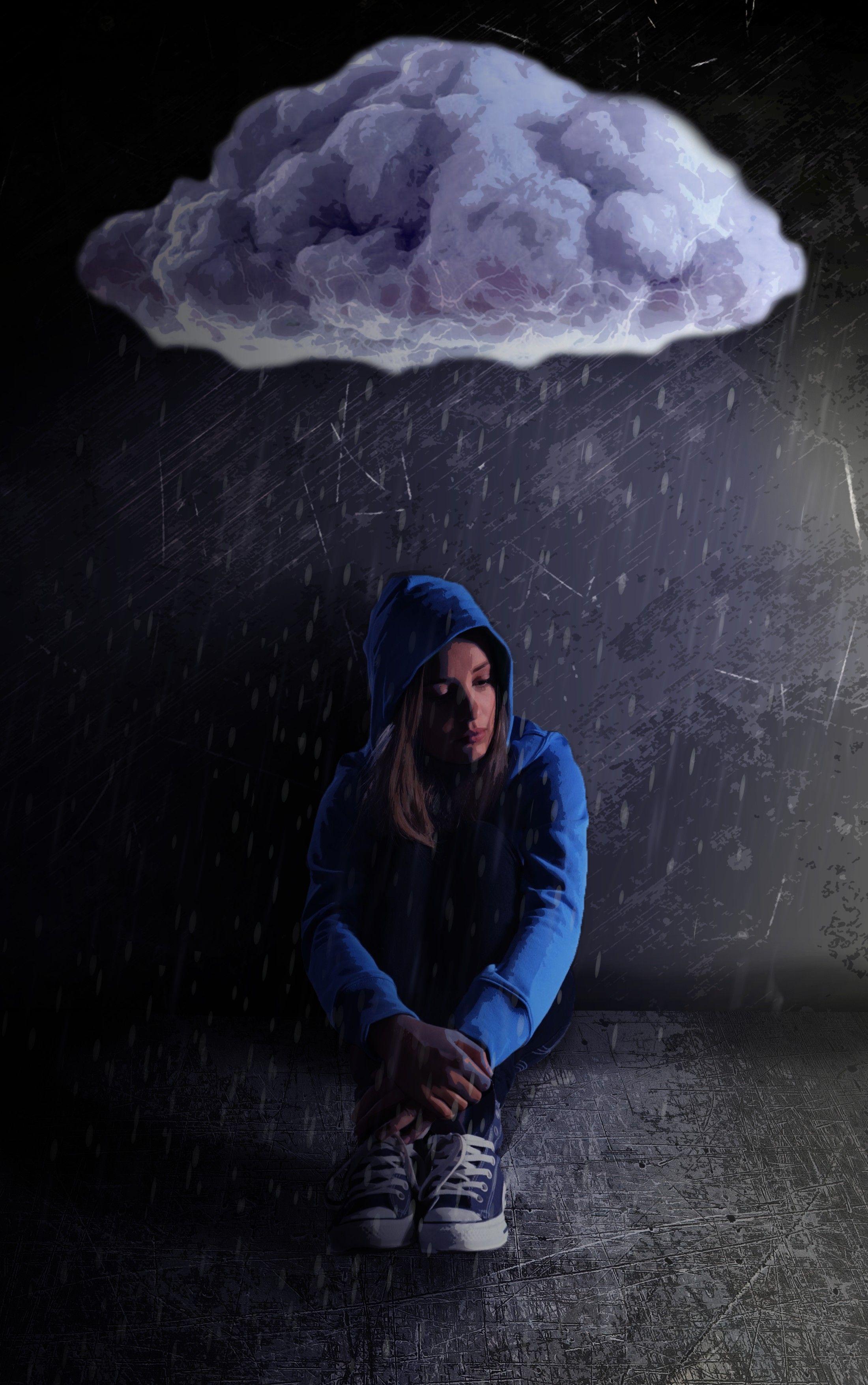 Dark Emotional Wallpapers Top Free Dark Emotional Backgrounds