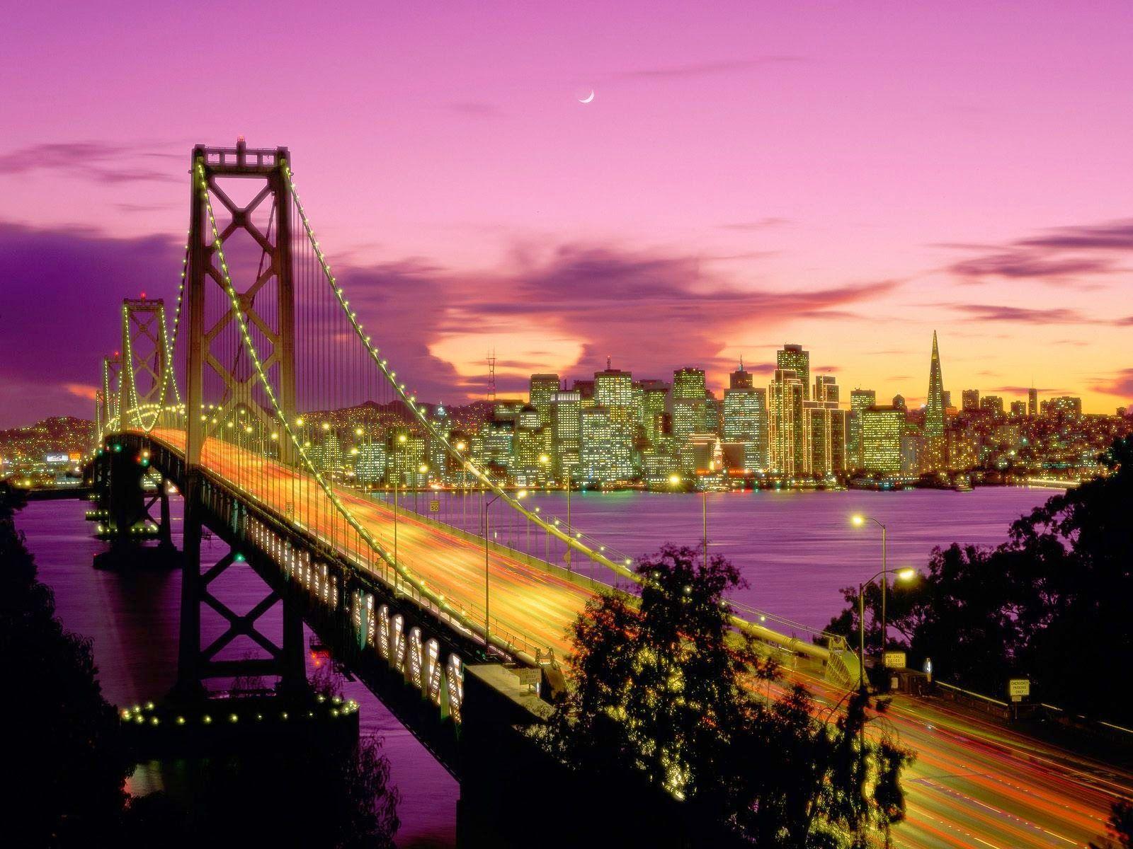 World Famous Places Wallpapers