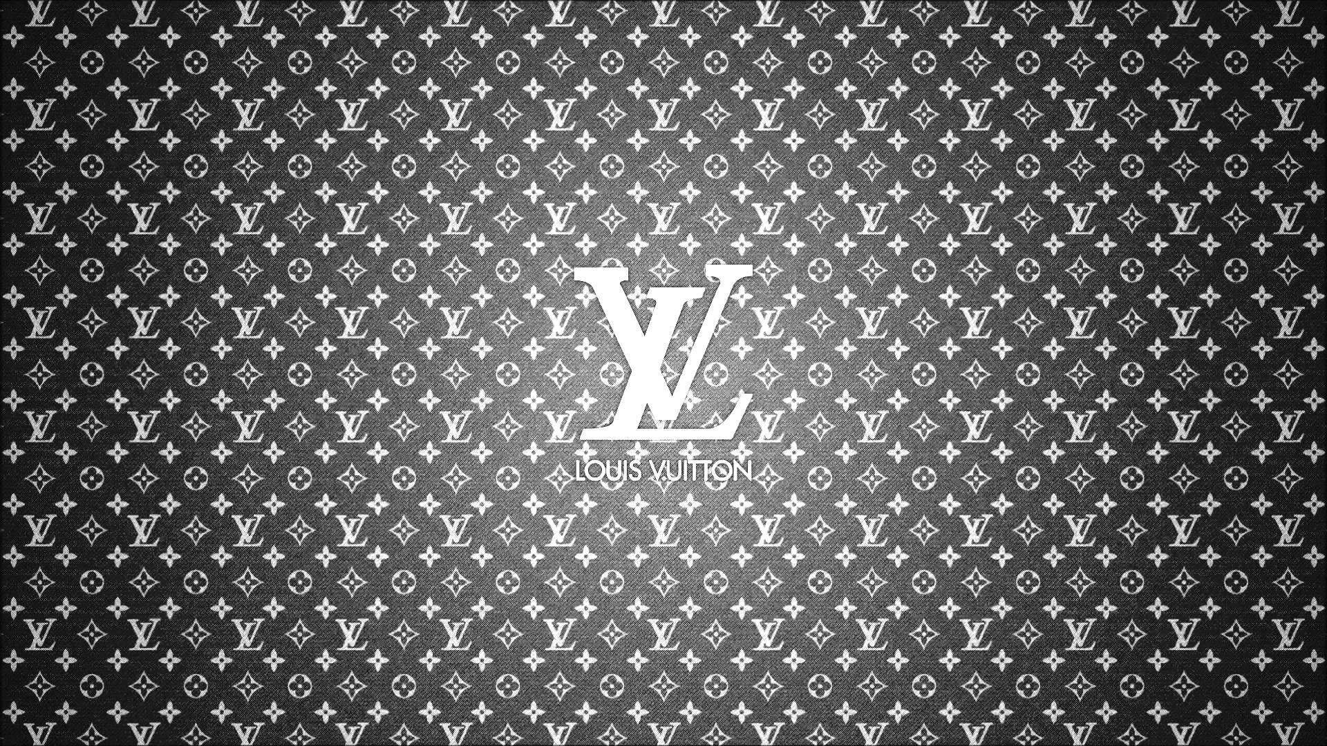 Black Supreme Louis Vuitton Wallpapers Top Free Black Supreme Louis