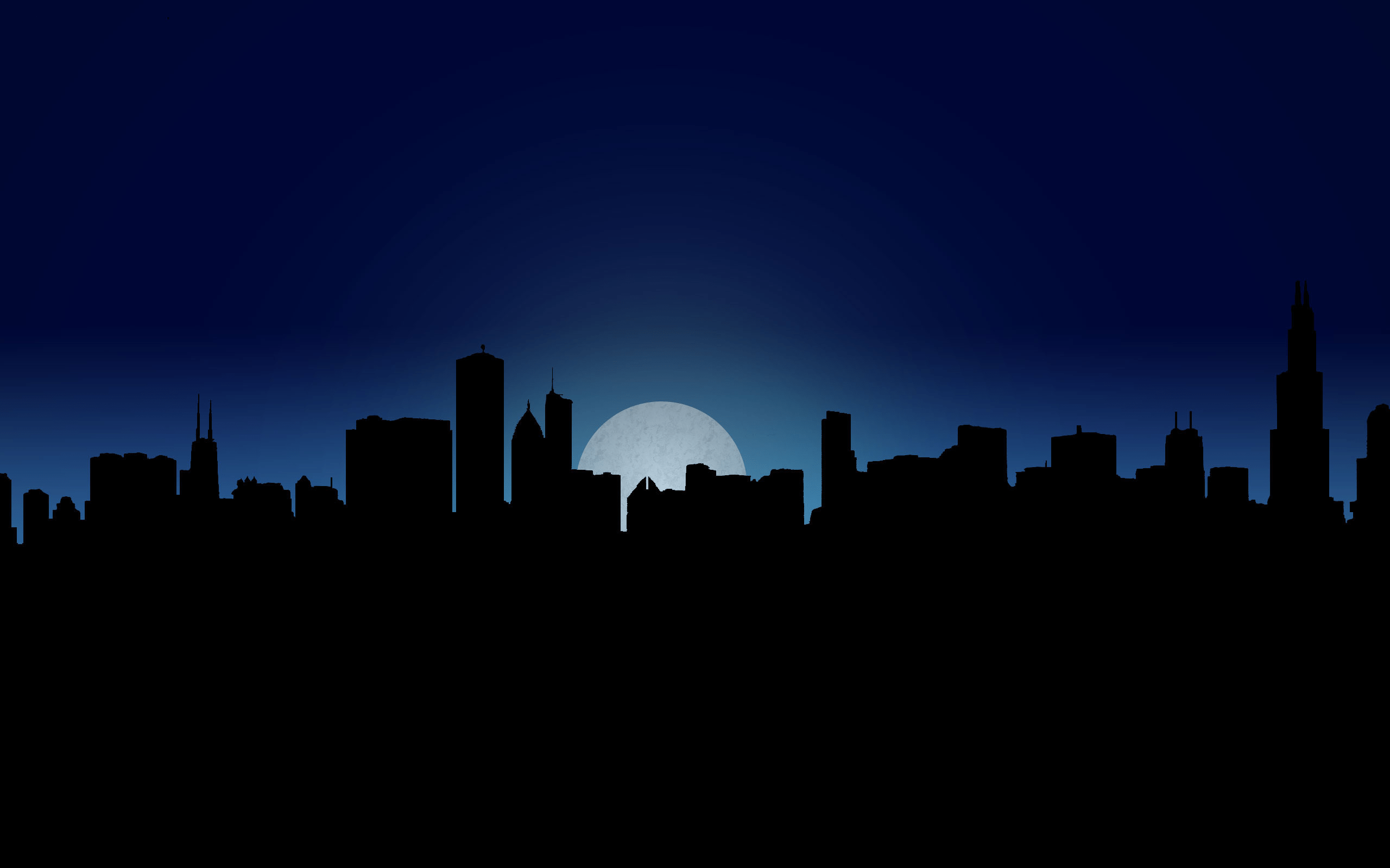 Cartoon Skyline Wallpapers Top Free Cartoon Skyline Backgrounds