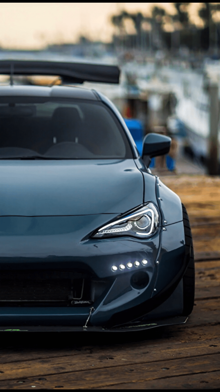 Scion FR S Wallpapers Top Free Scion FR S Backgrounds WallpaperAccess