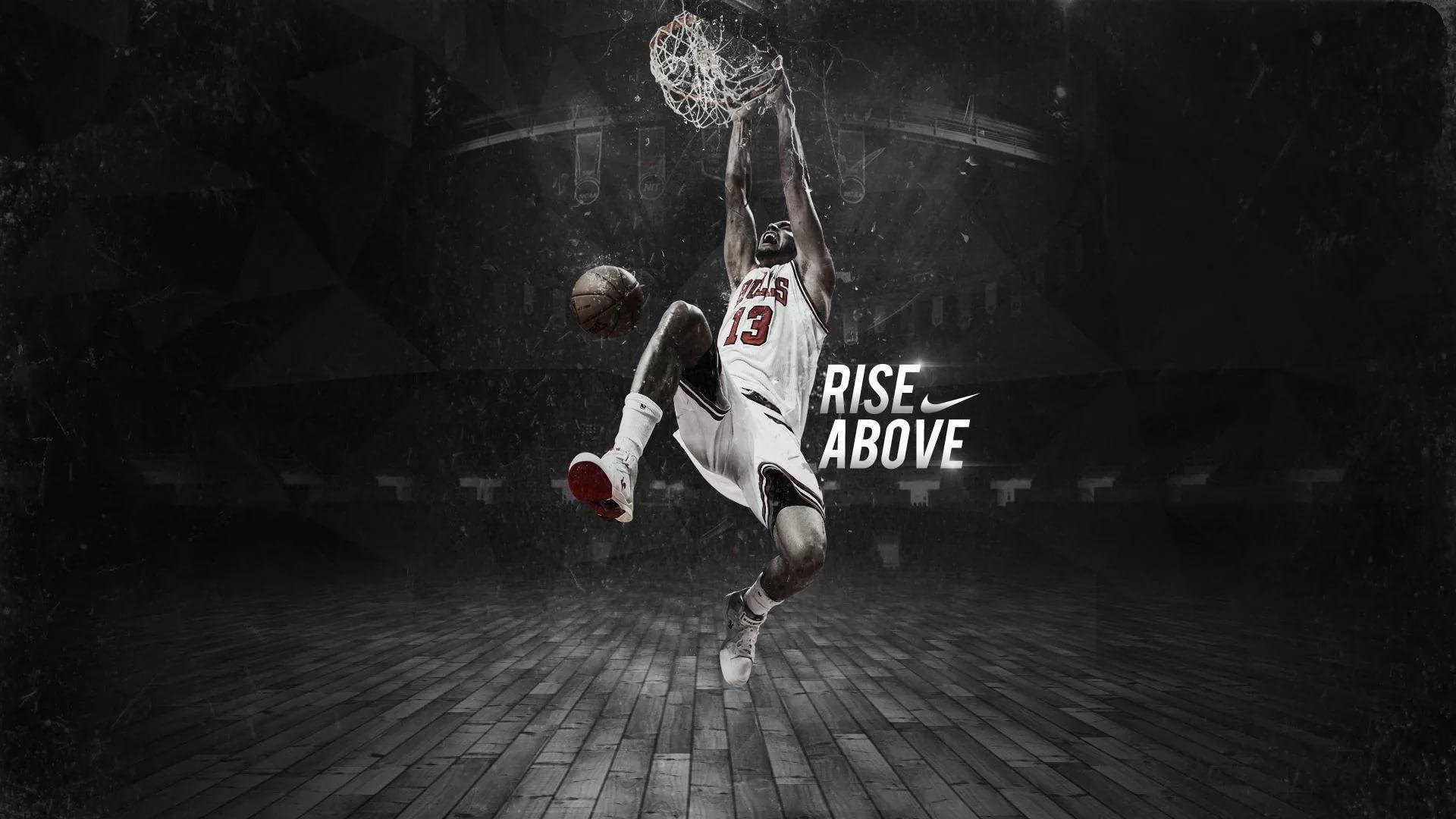 Nike Basketball Desktop Wallpapers Top Free Nike Basketball Desktop