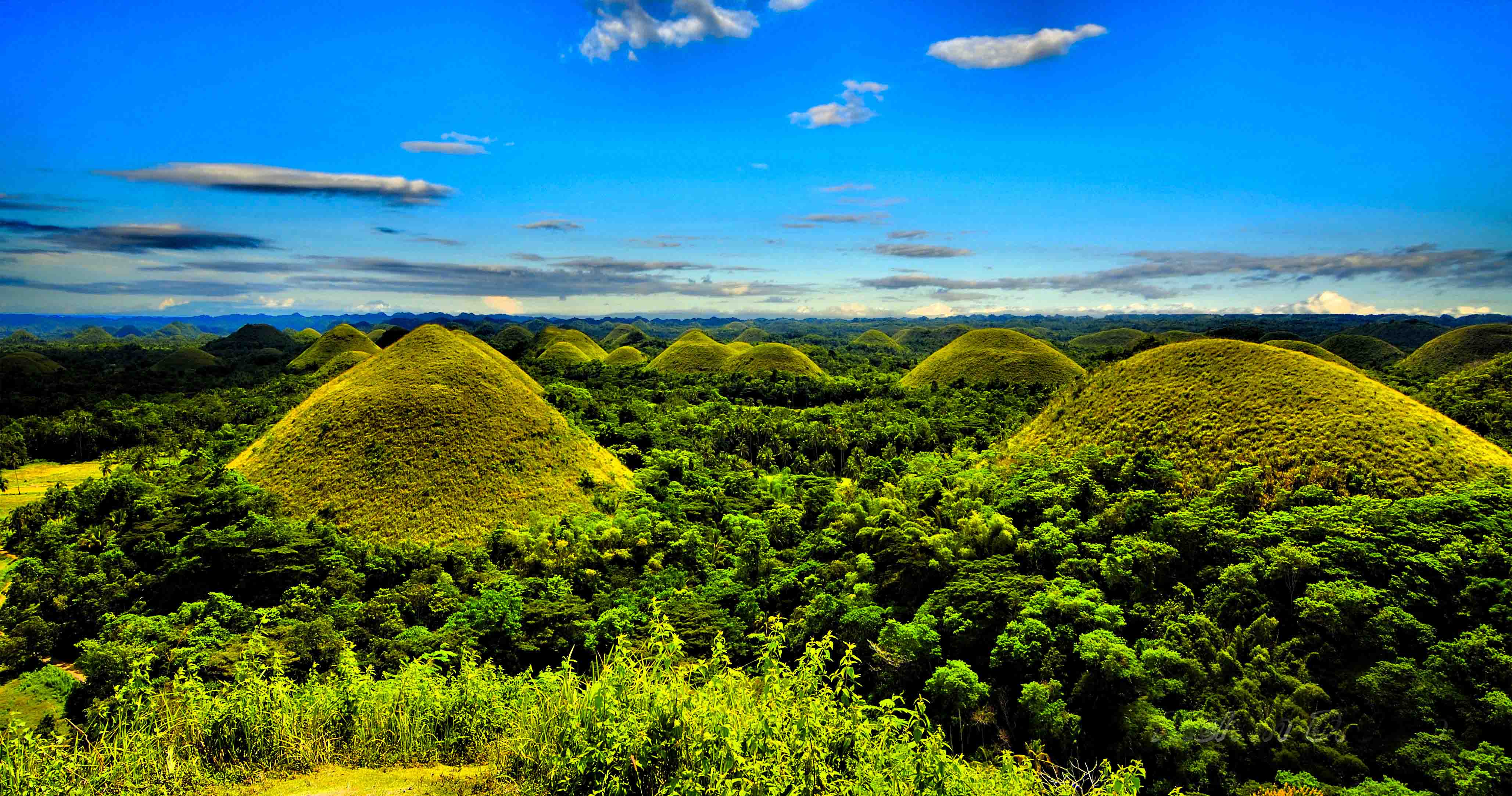 Bohol Wallpapers Top Free Bohol Backgrounds WallpaperAccess