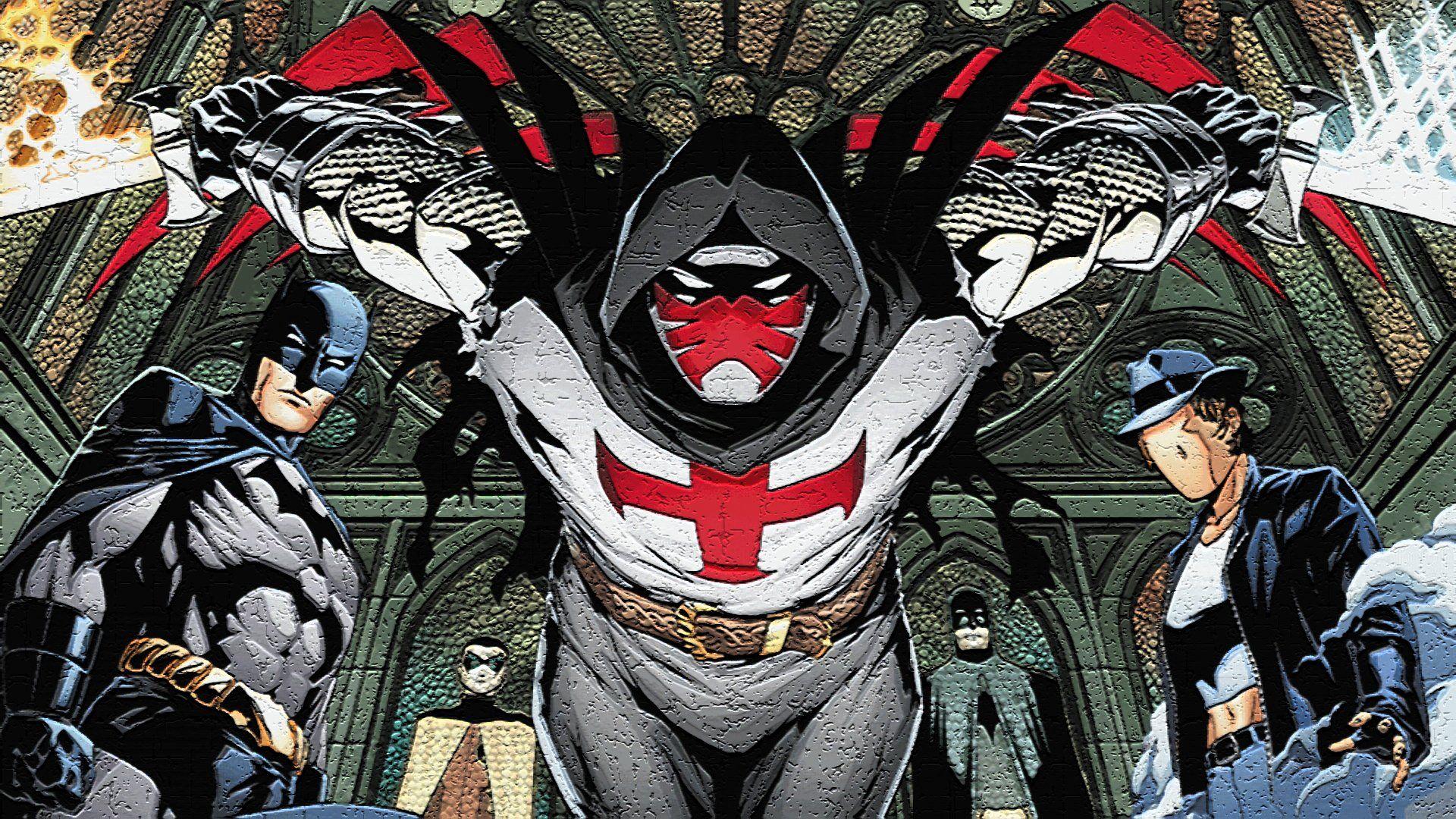 Azrael Wallpapers - Top Free Azrael Backgrounds - WallpaperAccess