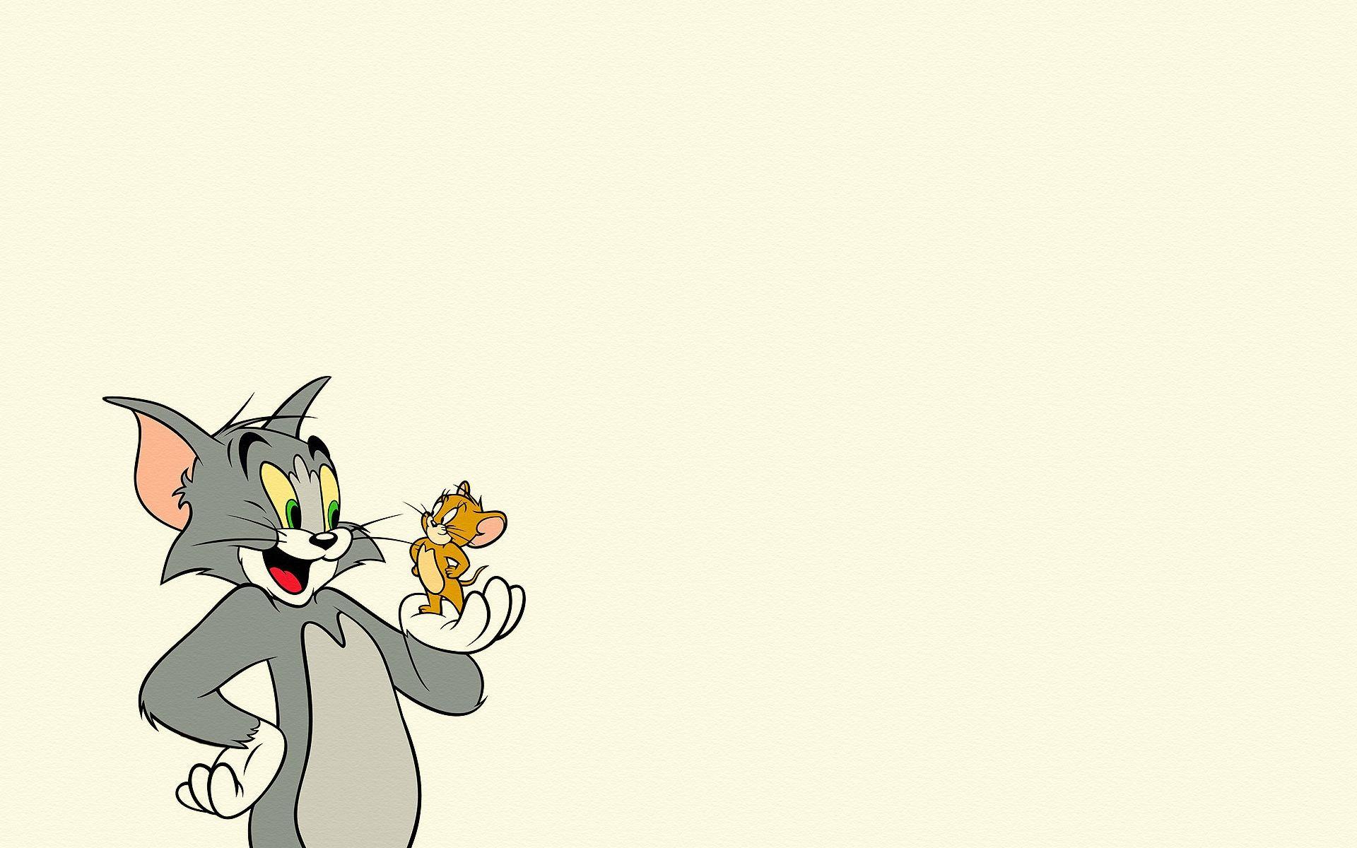 Tom and Jerry HD Computer Wallpapers Top Free Tom and Jerry HD