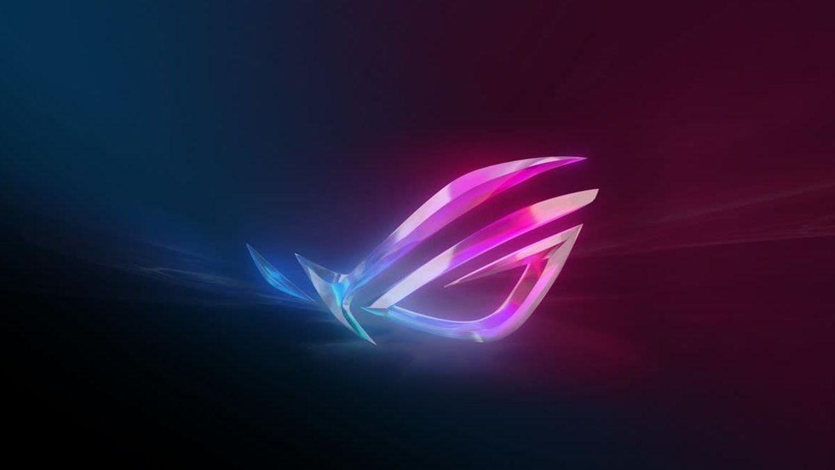 Rog Live Wallpapers Top Free Rog Live Backgrounds WallpaperAccess