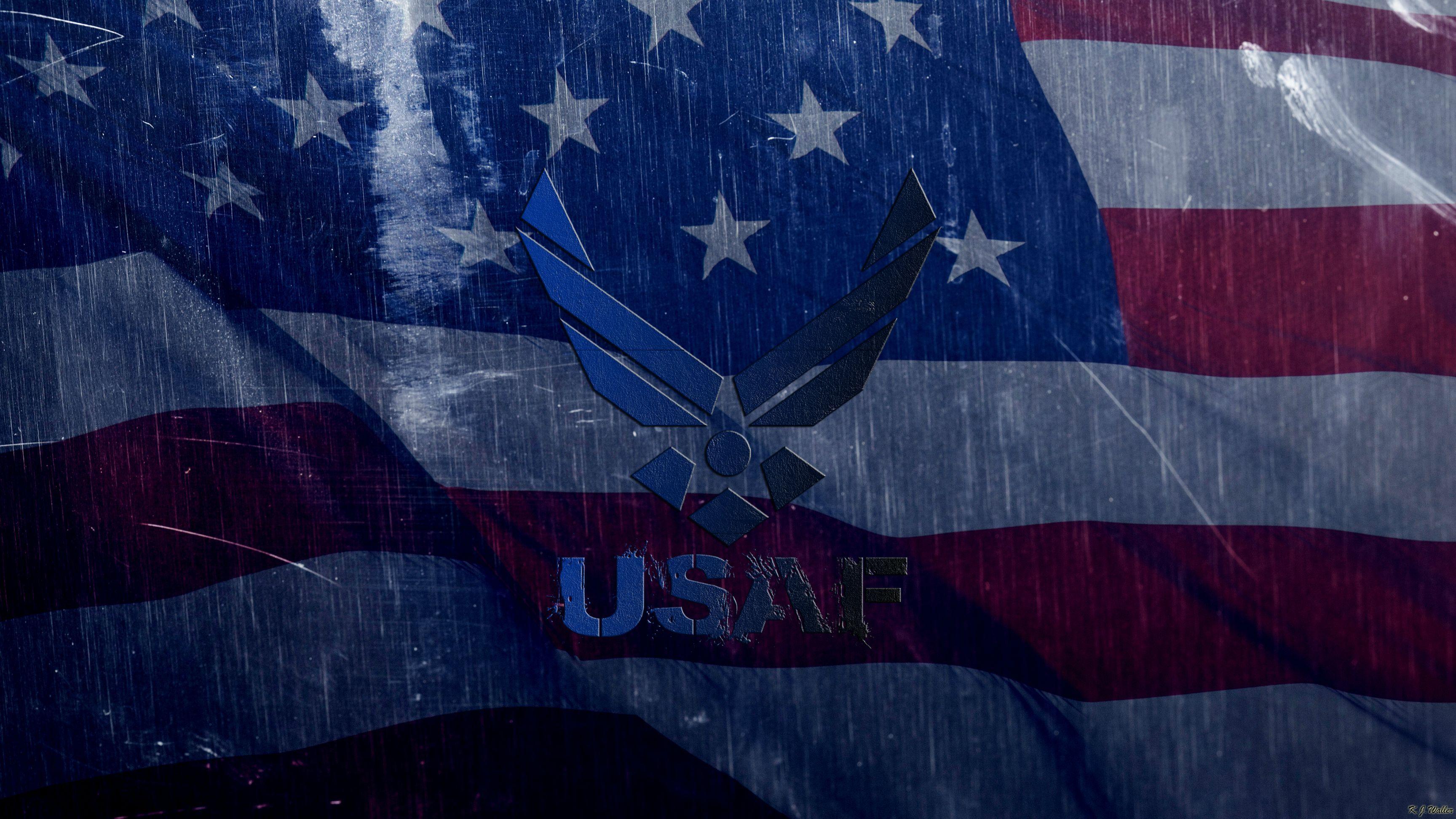 USAF Wallpapers Top Free USAF Backgrounds WallpaperAccess