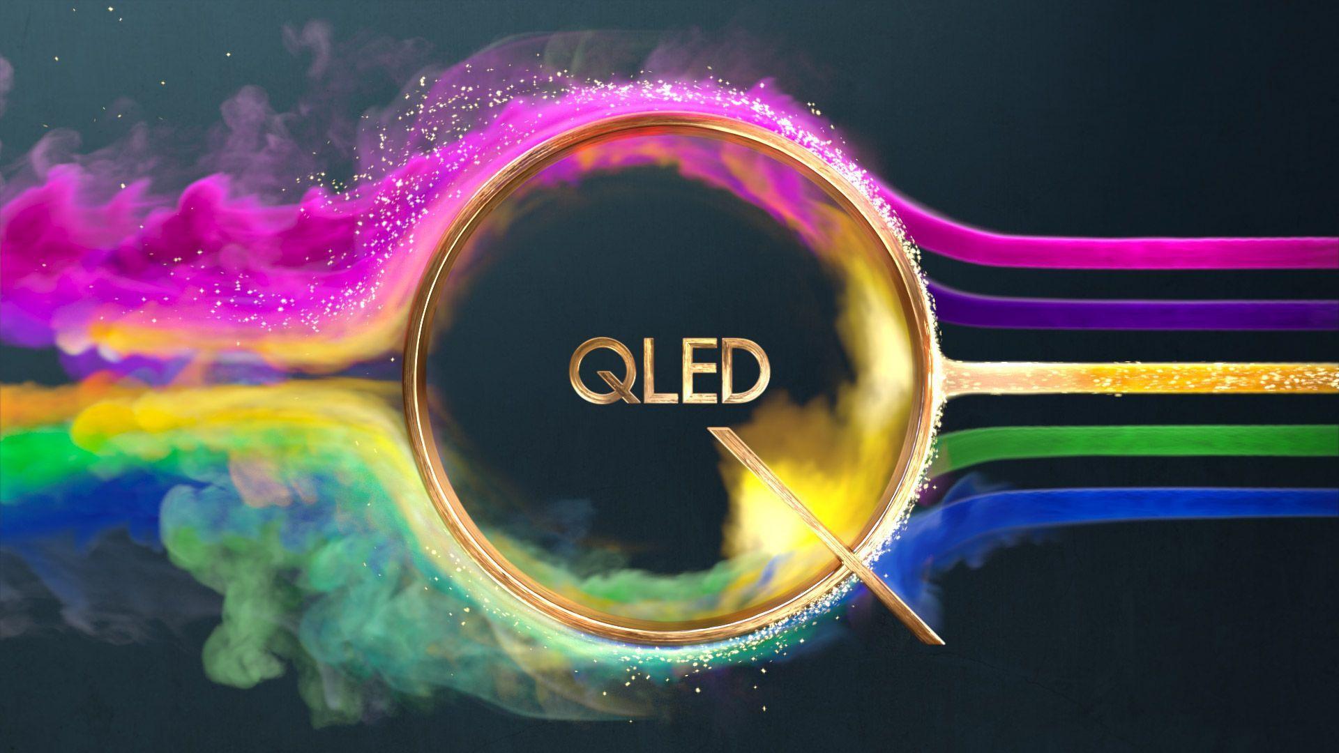 QLED Wallpapers Top Free QLED Backgrounds WallpaperAccess