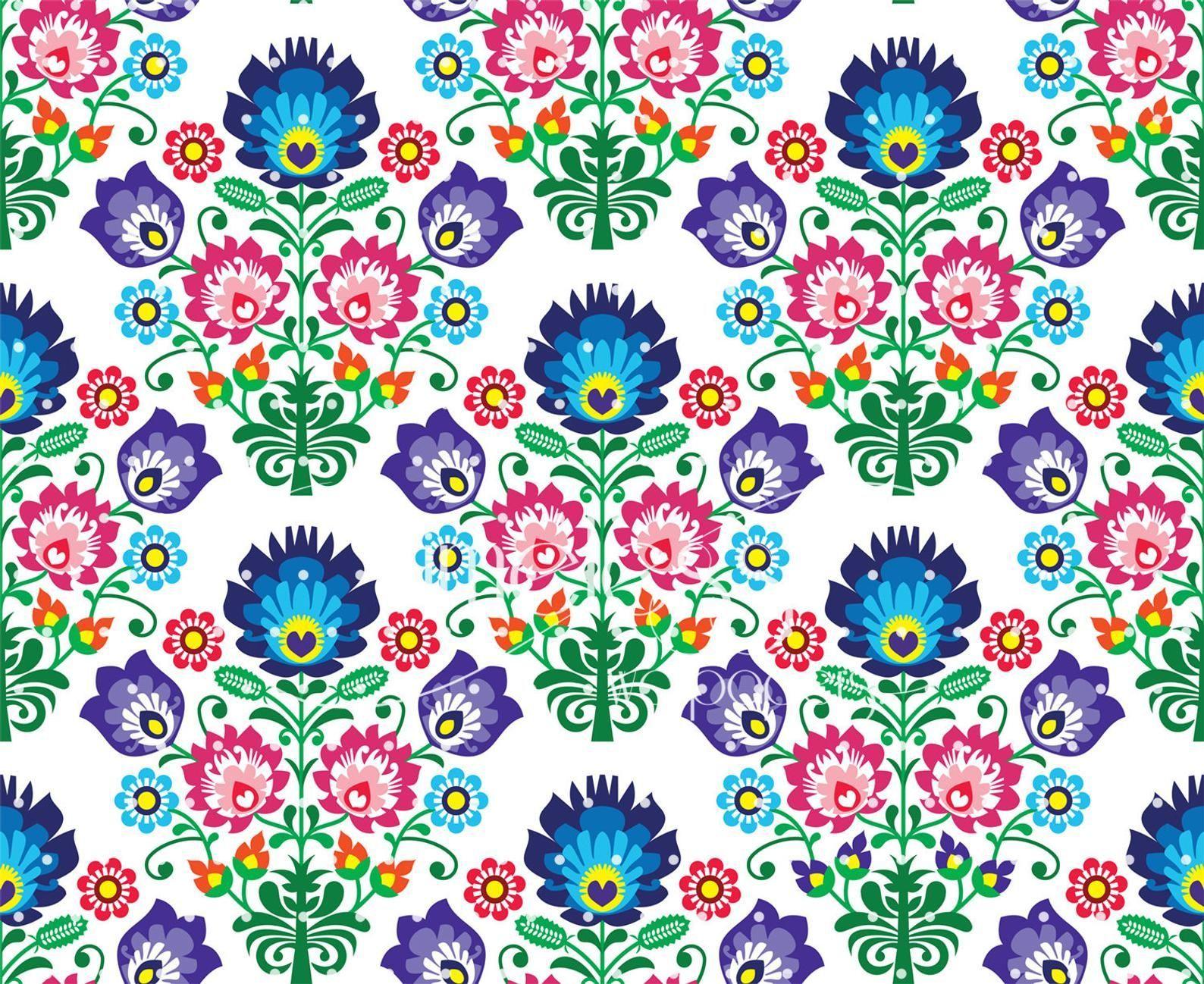 Folk Art Wallpapers Top Free Folk Art Backgrounds WallpaperAccess