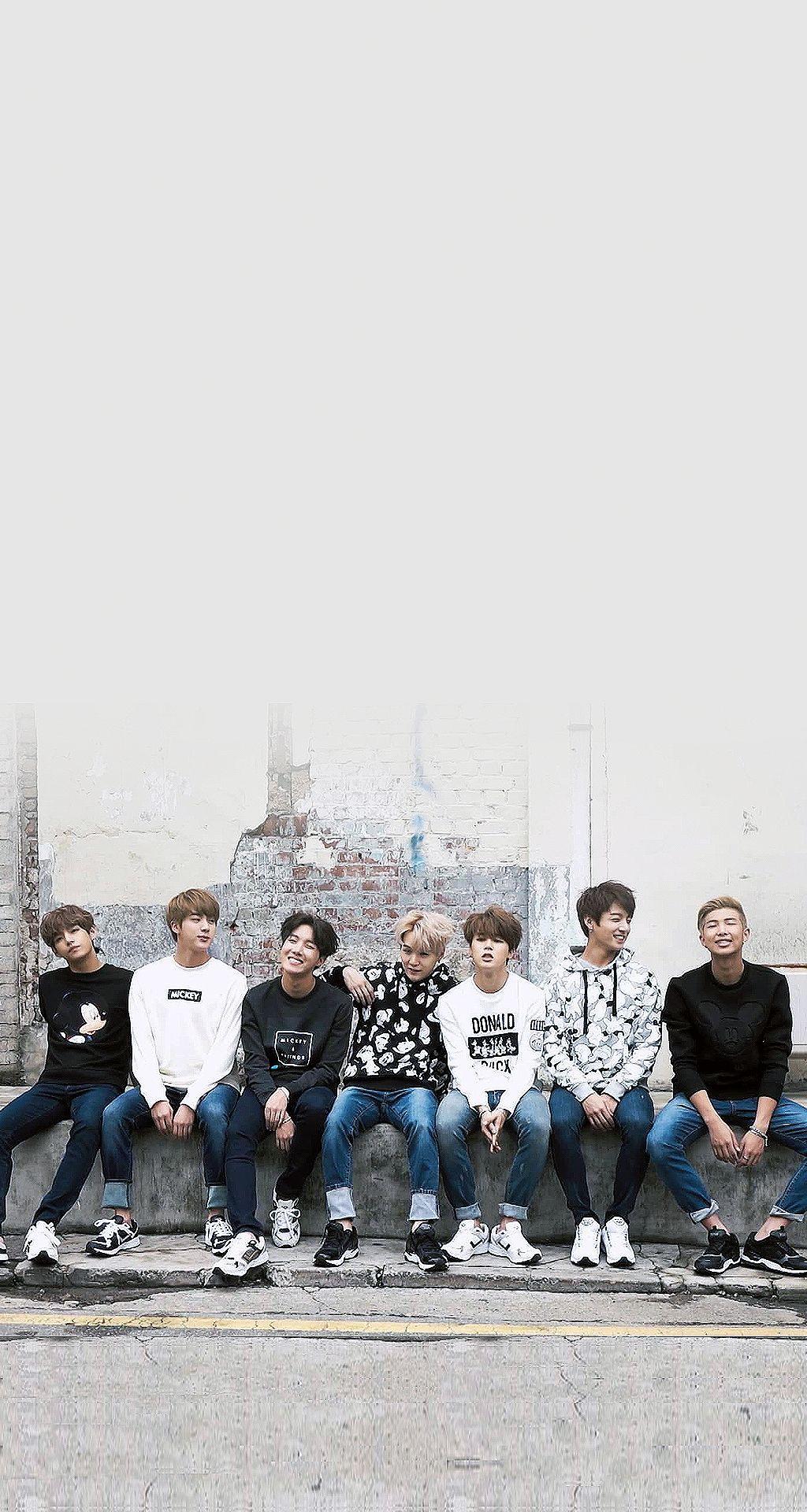 BTS Phone Wallpapers Top Free BTS Phone Backgrounds WallpaperAccess
