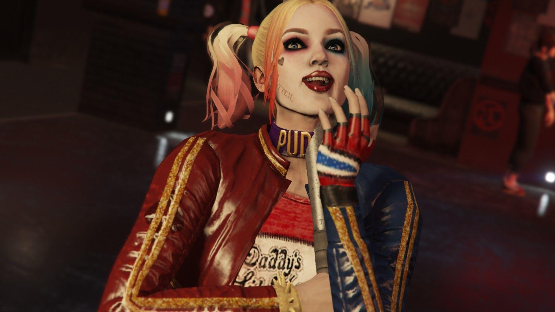 Harley Quinn Injustice 2 Wallpapers Top Free Harley Quinn Injustice 2 Backgrounds