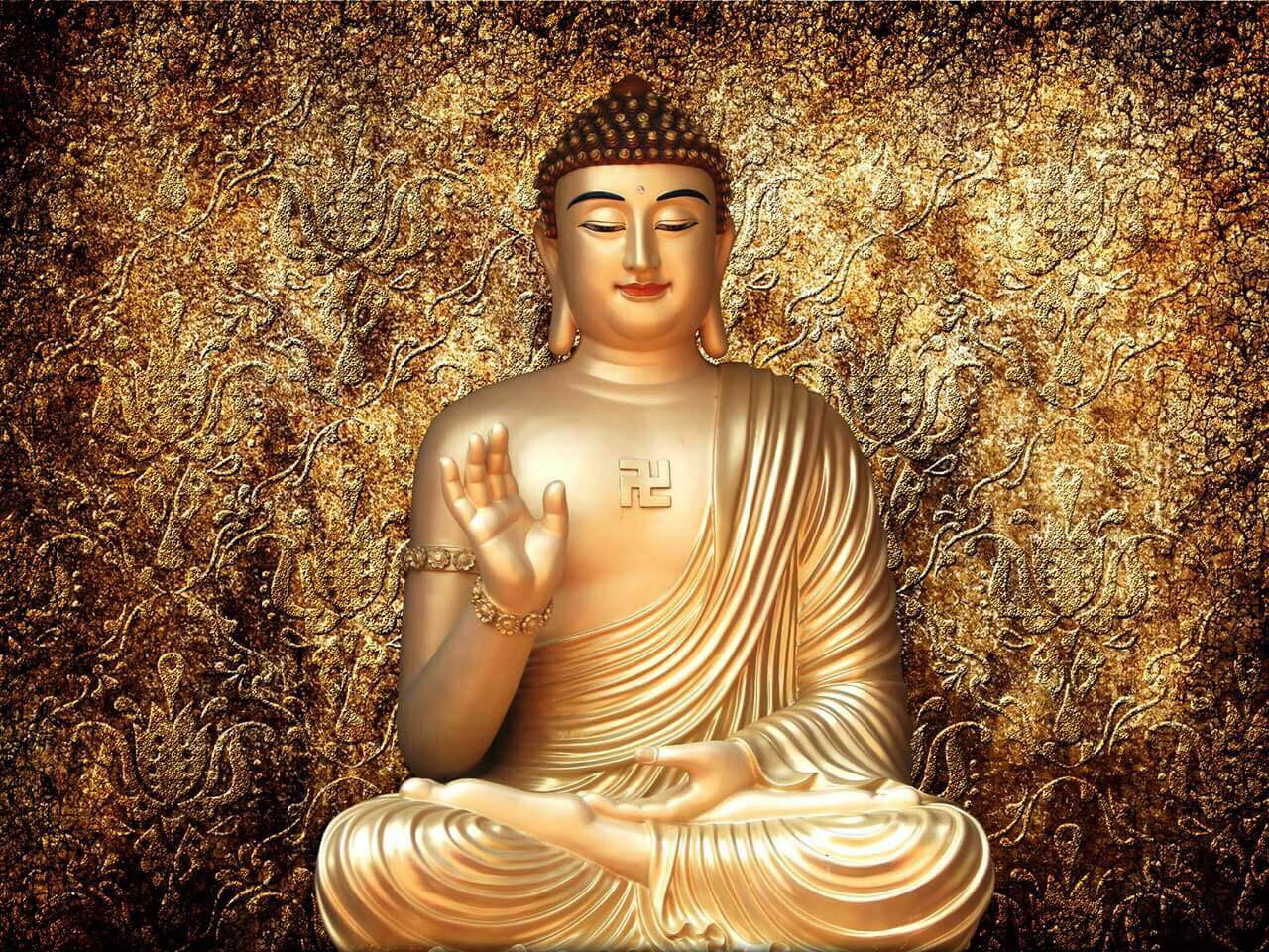 Buddha 3D Wallpapers Top Free Buddha 3D Backgrounds WallpaperAccess