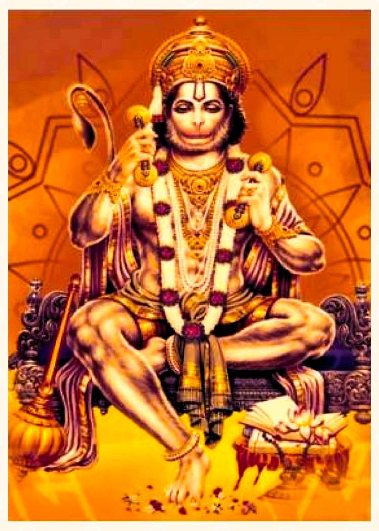 Hanuman Mobile Wallpapers Top Free Hanuman Mobile Backgrounds