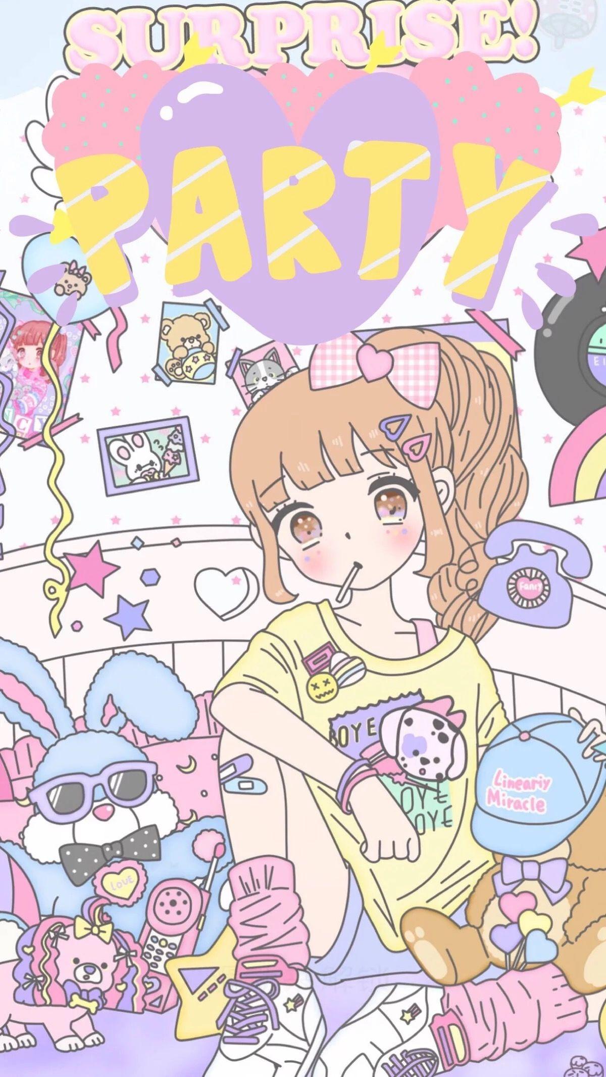 Pastel Art Wallpapers Top Free Pastel Art Backgrounds WallpaperAccess