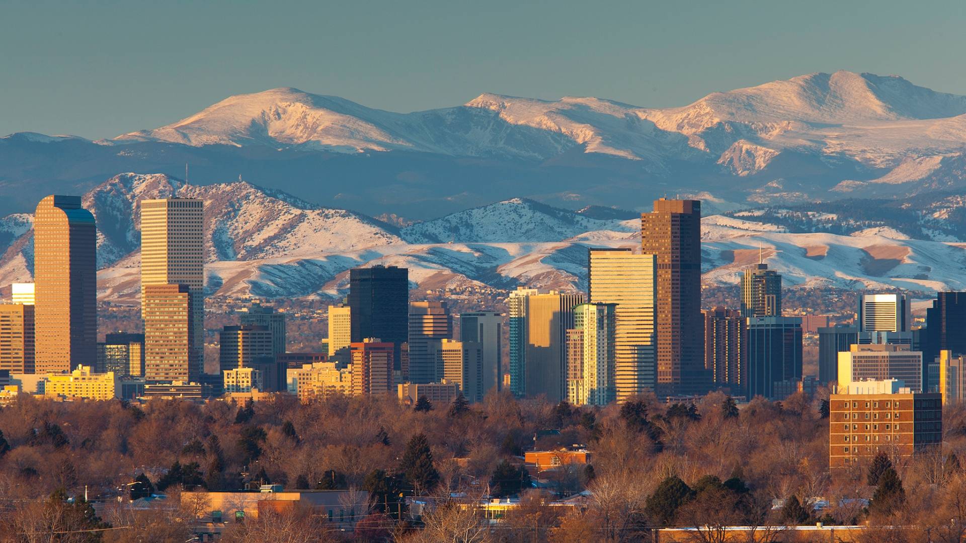 Denver Colorado Wallpapers Top Free Denver Colorado Backgrounds