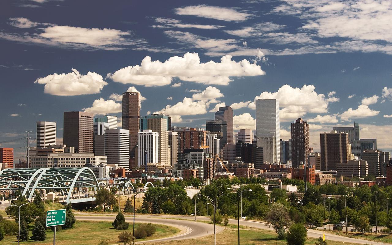 Denver Colorado Wallpapers Top Free Denver Colorado Backgrounds