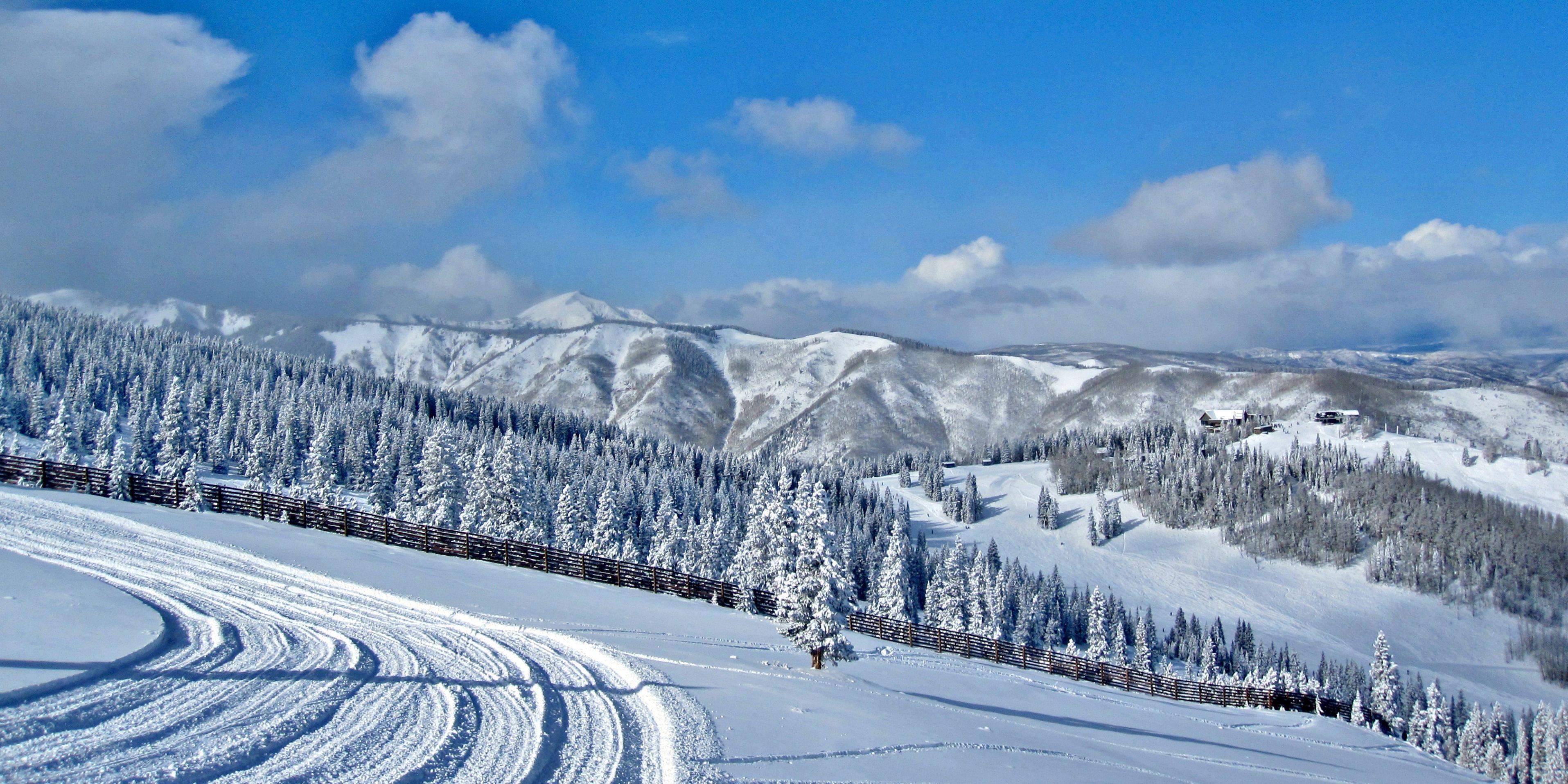 Vail Wallpapers Top Free Vail Backgrounds WallpaperAccess