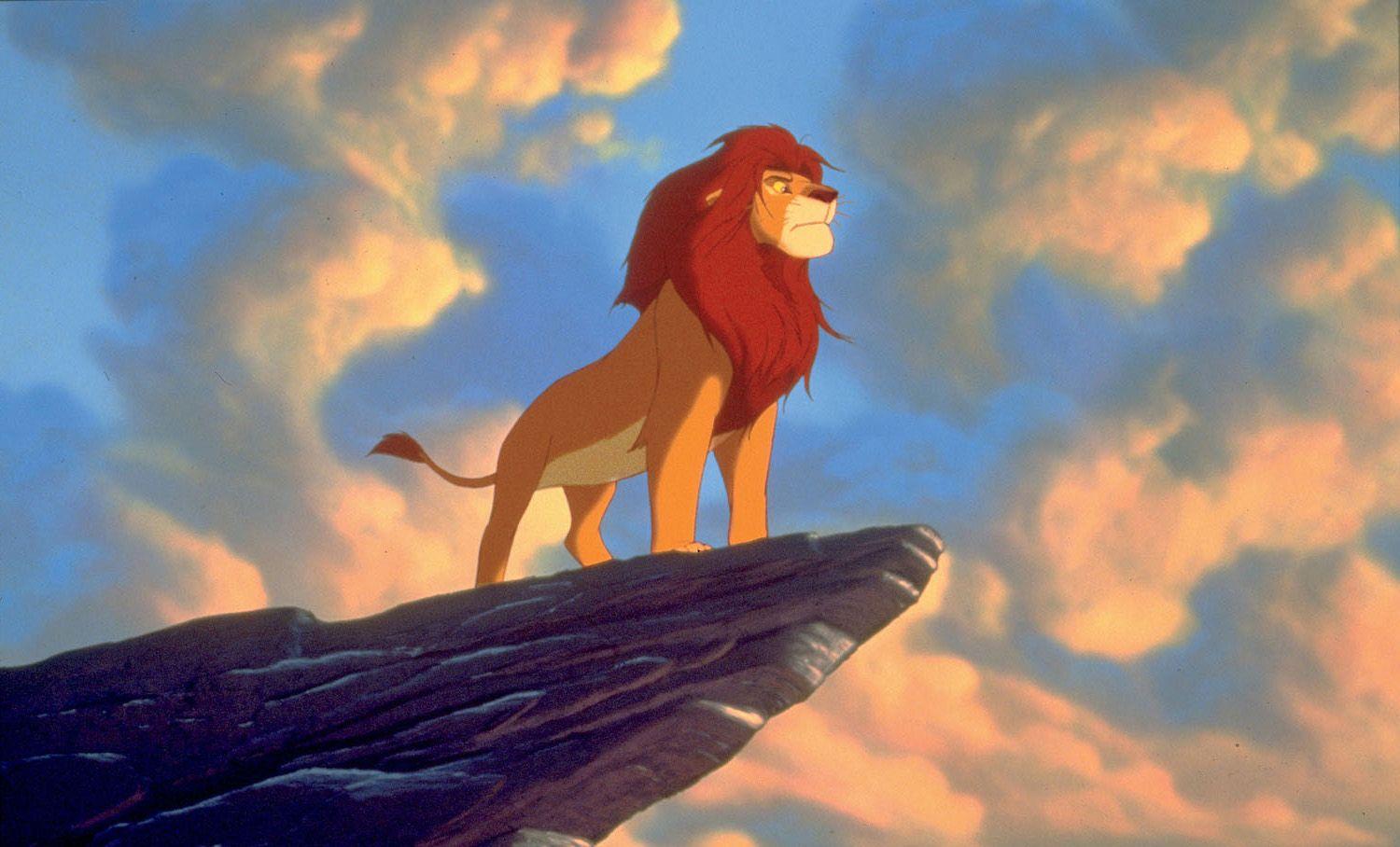 Lion King Desktop Wallpapers Top Free Lion King Desktop Backgrounds WallpaperAccess