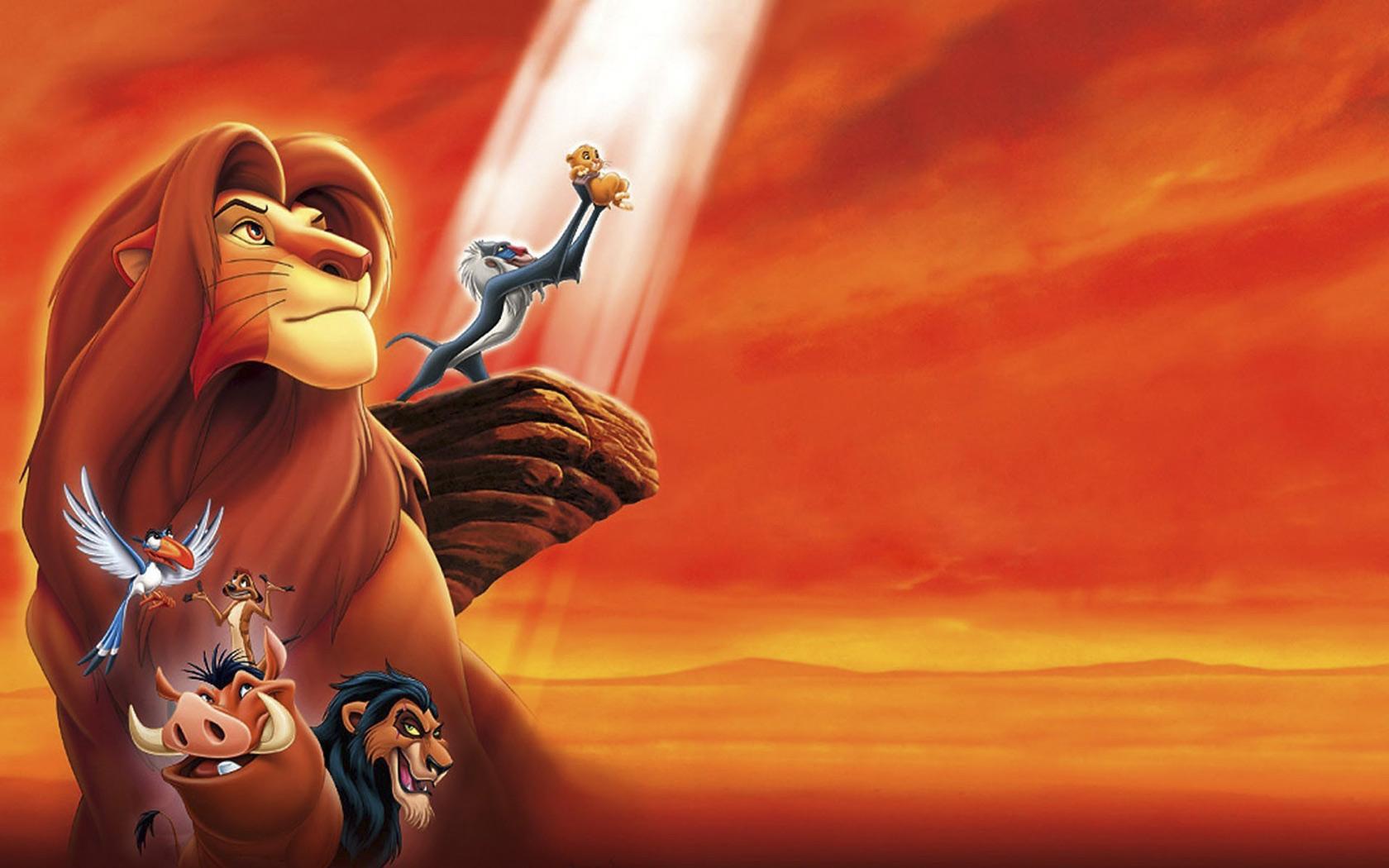 Lion King Desktop Wallpapers Top Free Lion King Desktop Backgrounds WallpaperAccess