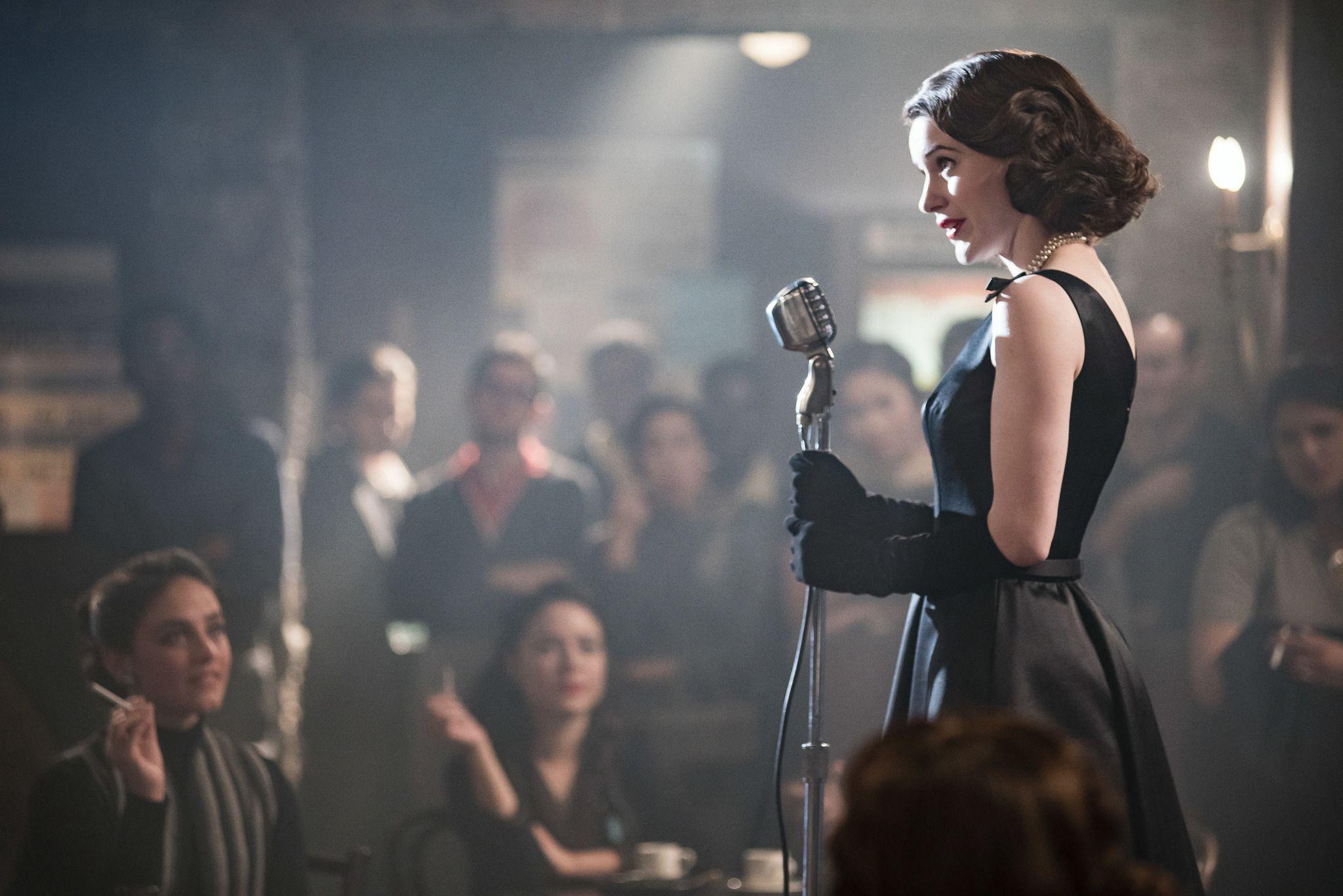 Marvelous Mrs Maisel Wallpapers Top Free Marvelous Mrs Maisel