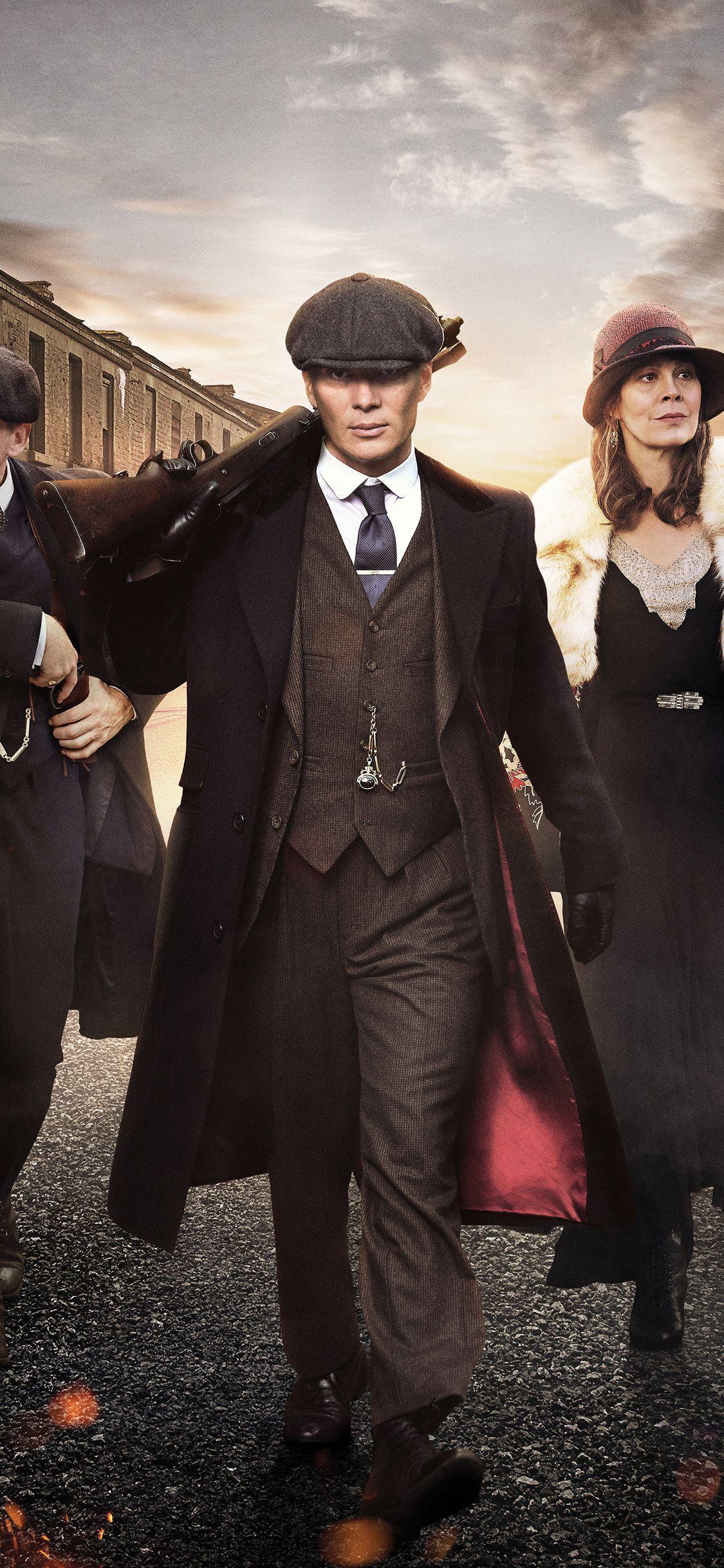 Chi tiết hơn 64 về hình nền peaky blinders mới nhất